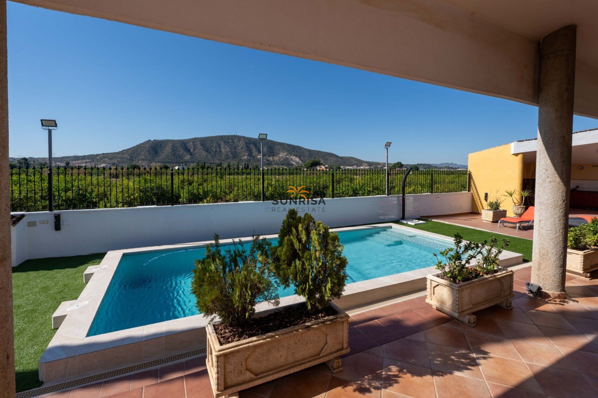 Herverkoop - Villa - Orihuela