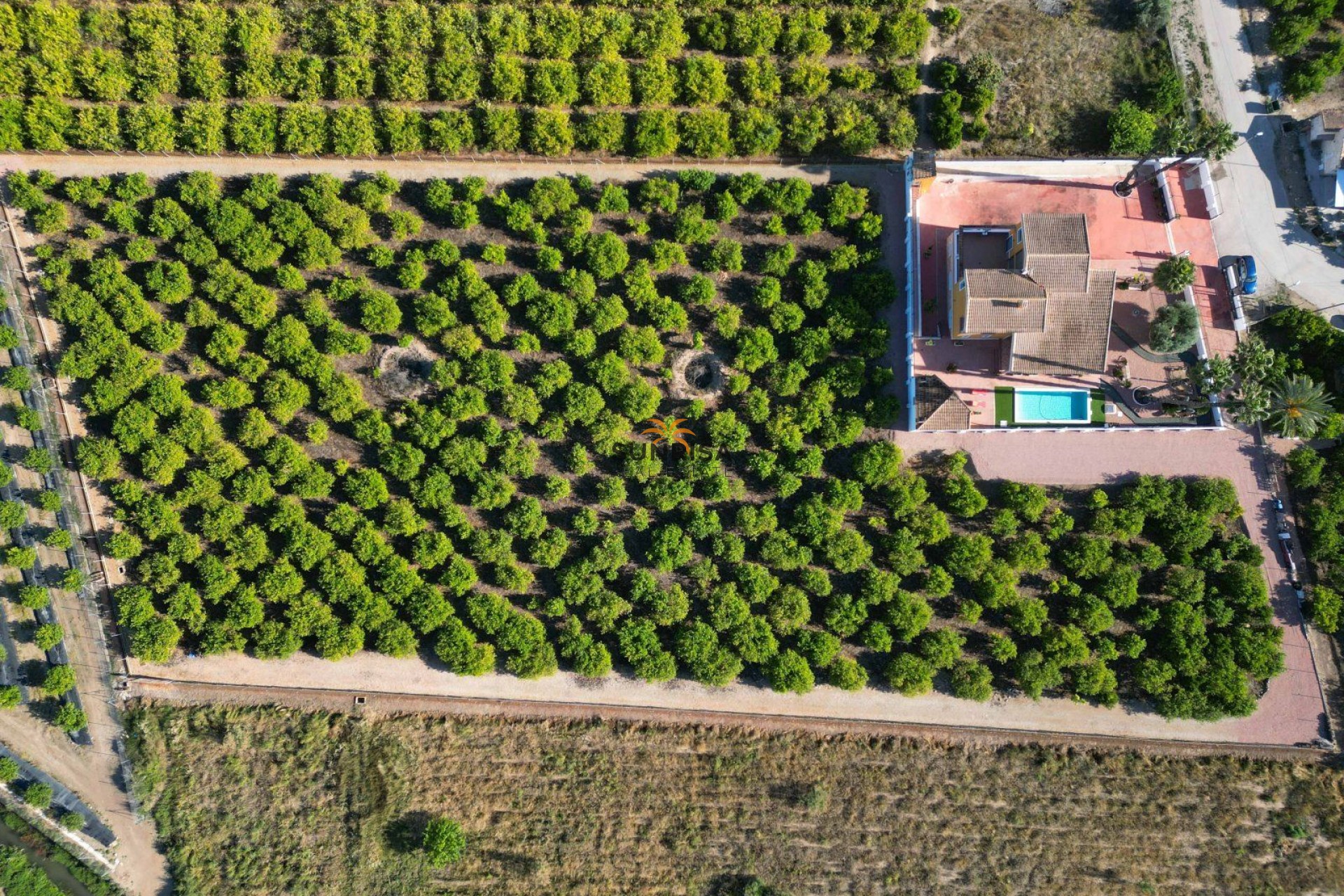 Herverkoop - Villa - Orihuela