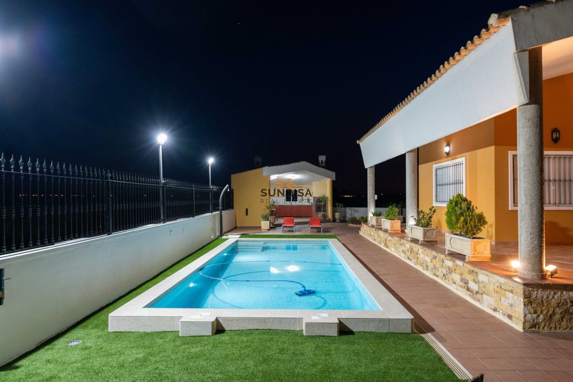 Herverkoop - Villa - Orihuela
