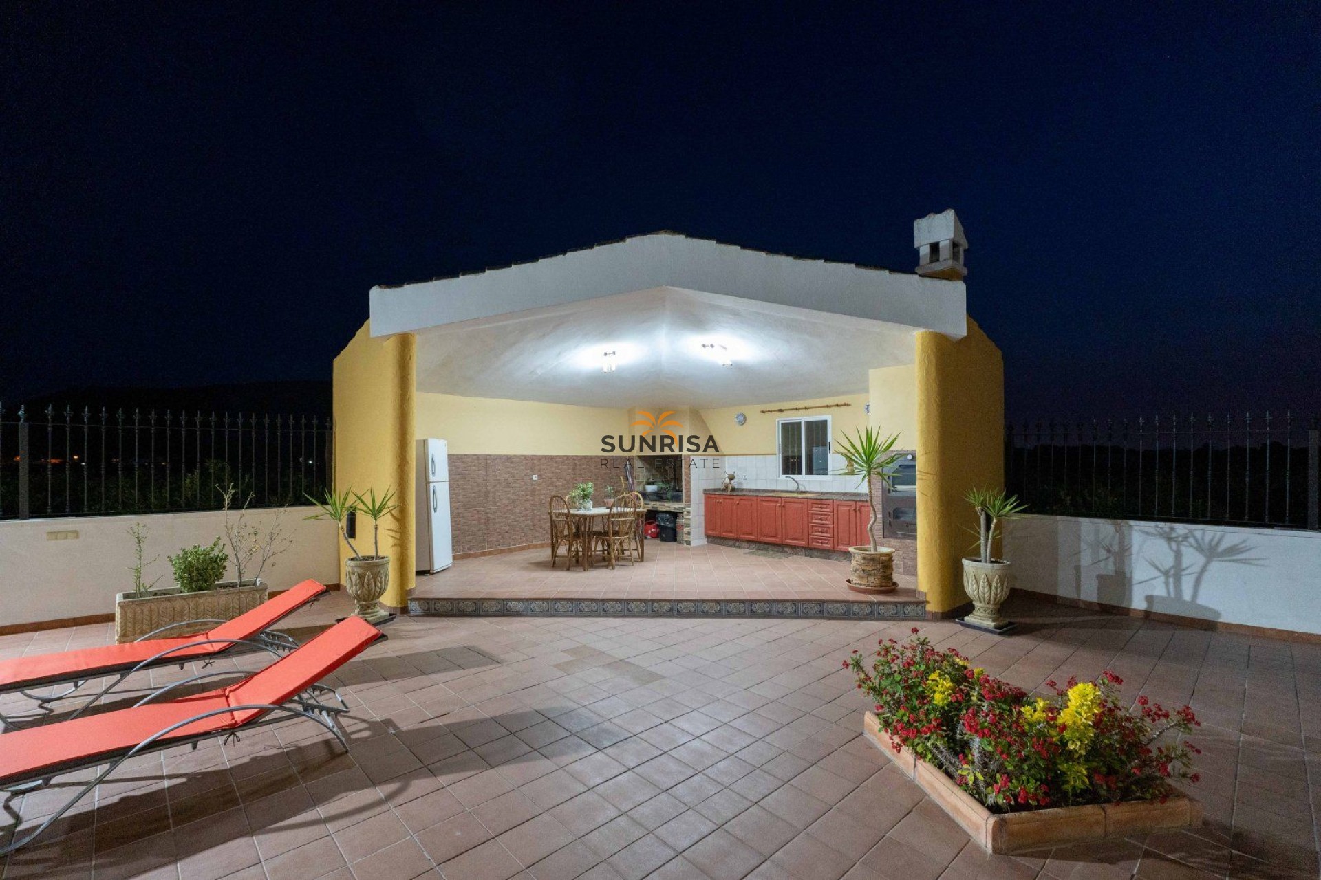 Herverkoop - Villa - Orihuela