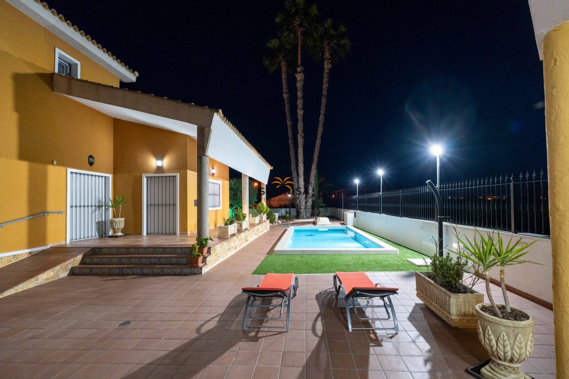 Herverkoop - Villa - Orihuela