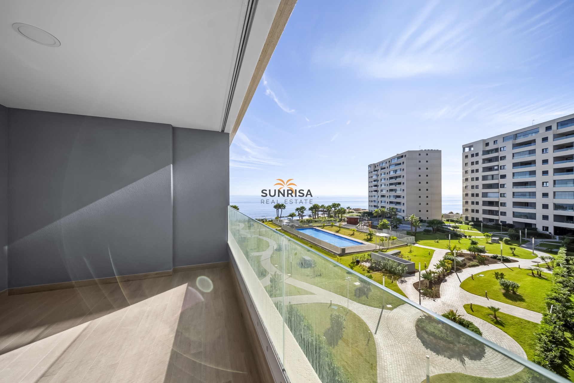 Herverkoop - Appartement - Torrevieja