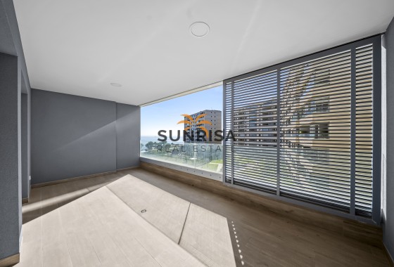 Appartement · Herverkoop - Torrevieja · Punta Prima · Alicante · Spanje