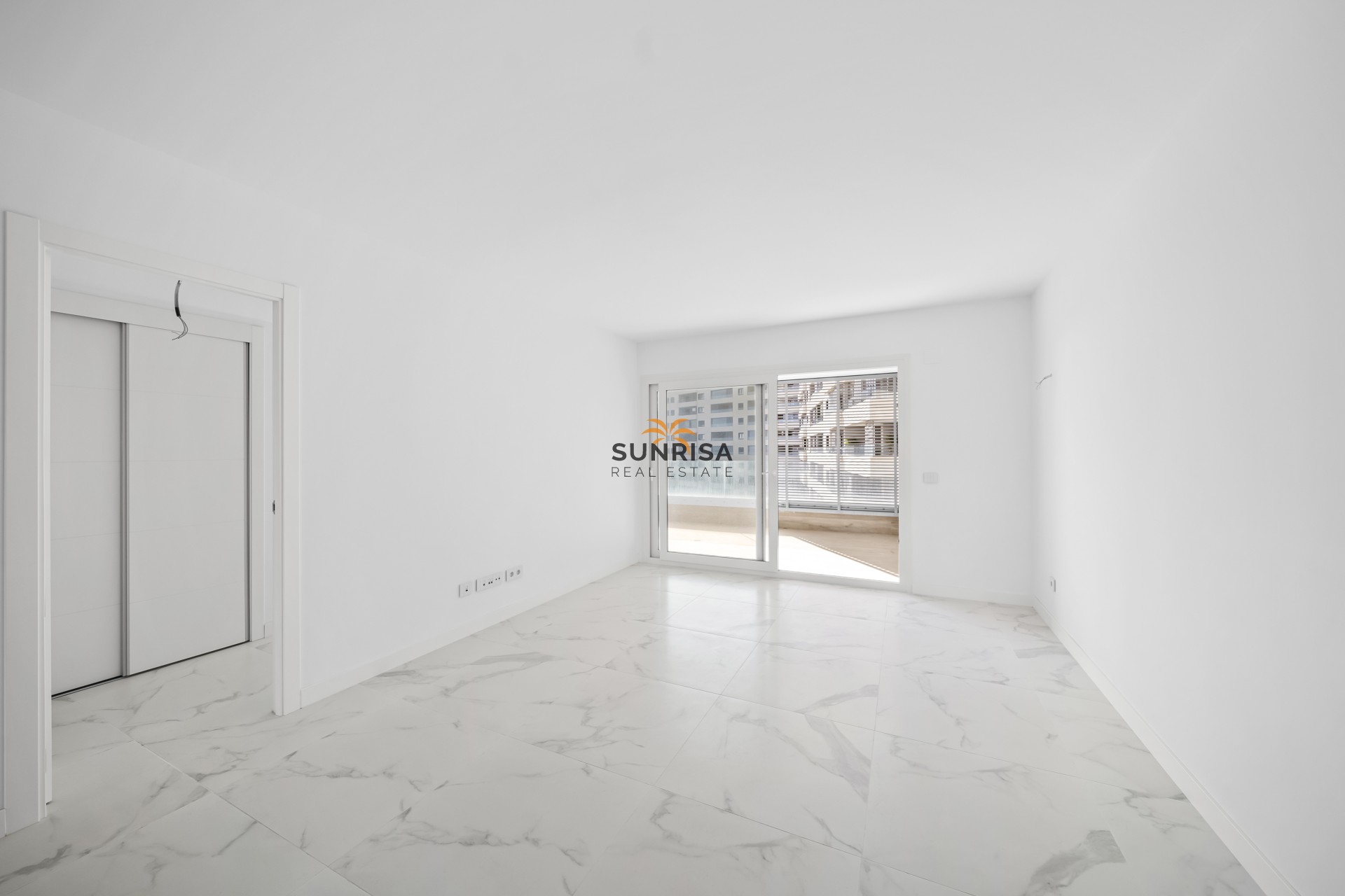 Herverkoop - Appartement - Torrevieja