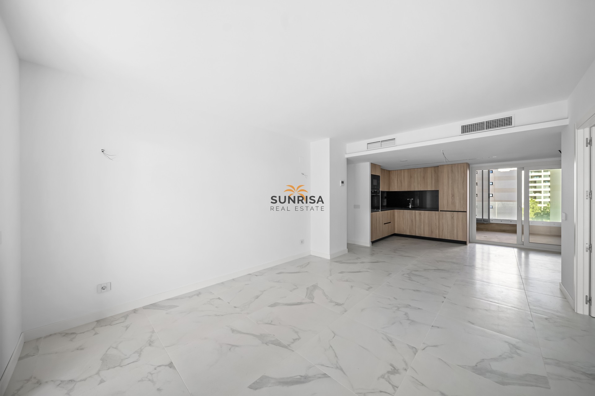 Herverkoop - Appartement - Torrevieja