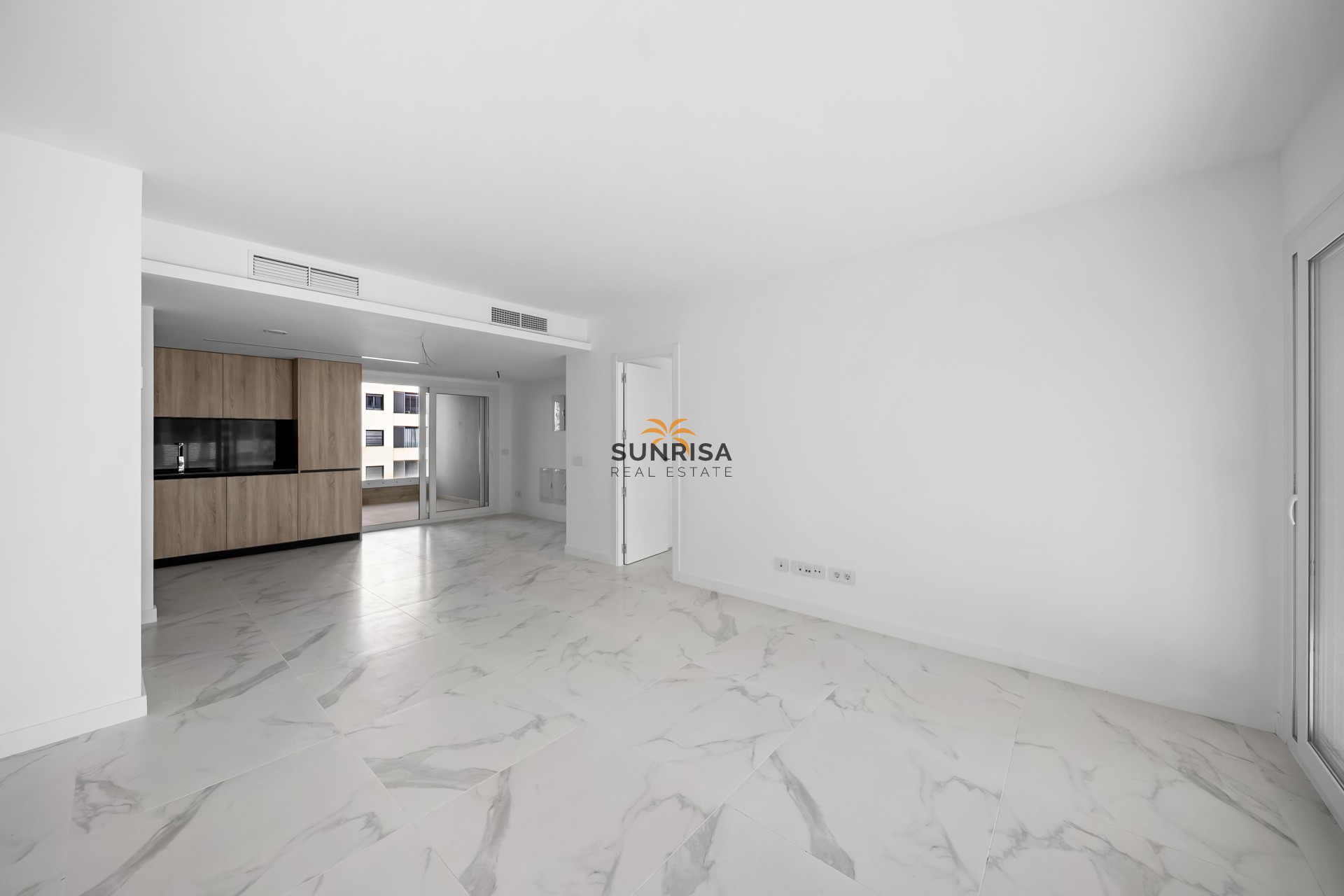 Herverkoop - Appartement - Torrevieja