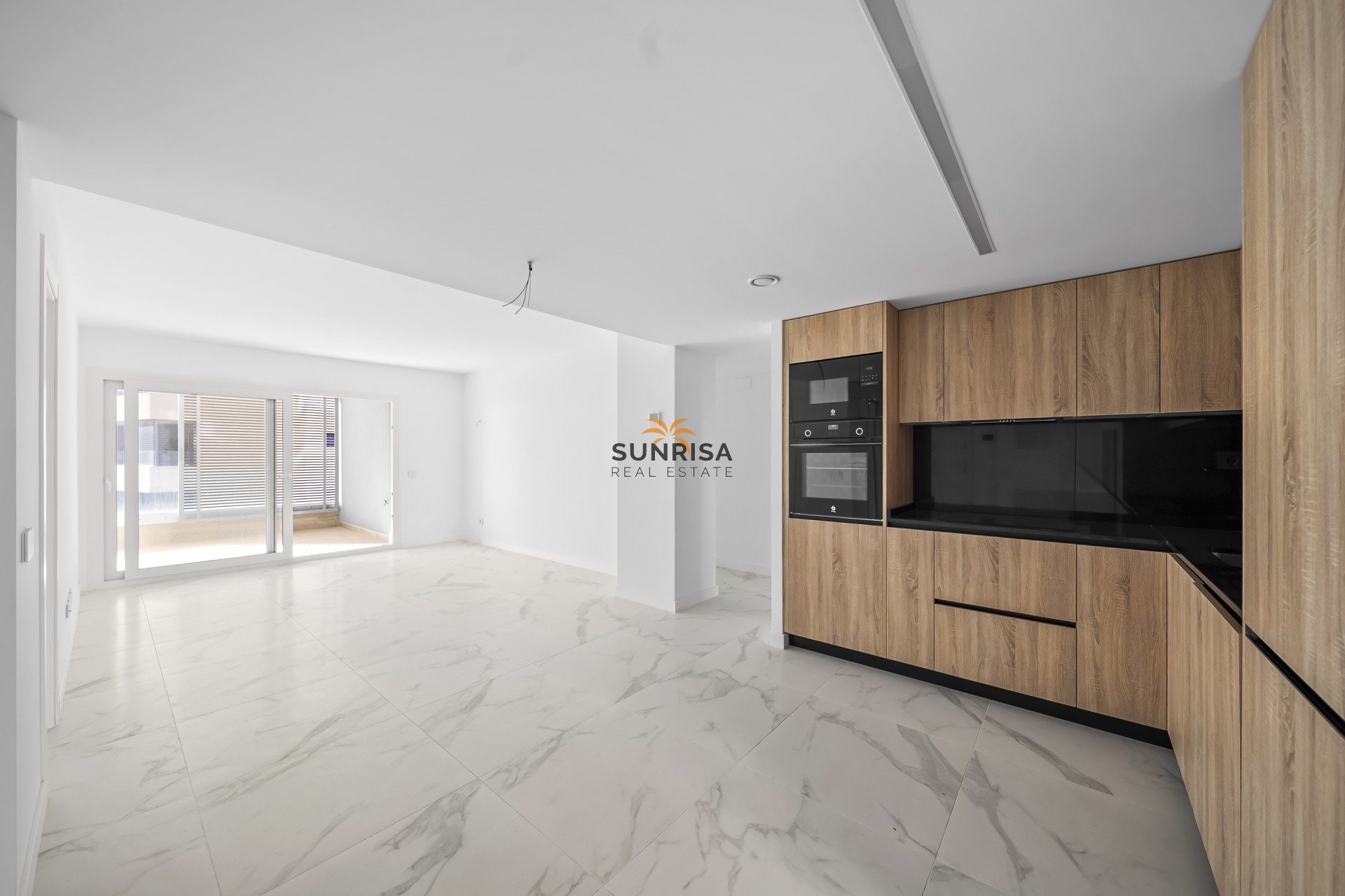 Herverkoop - Appartement - Torrevieja