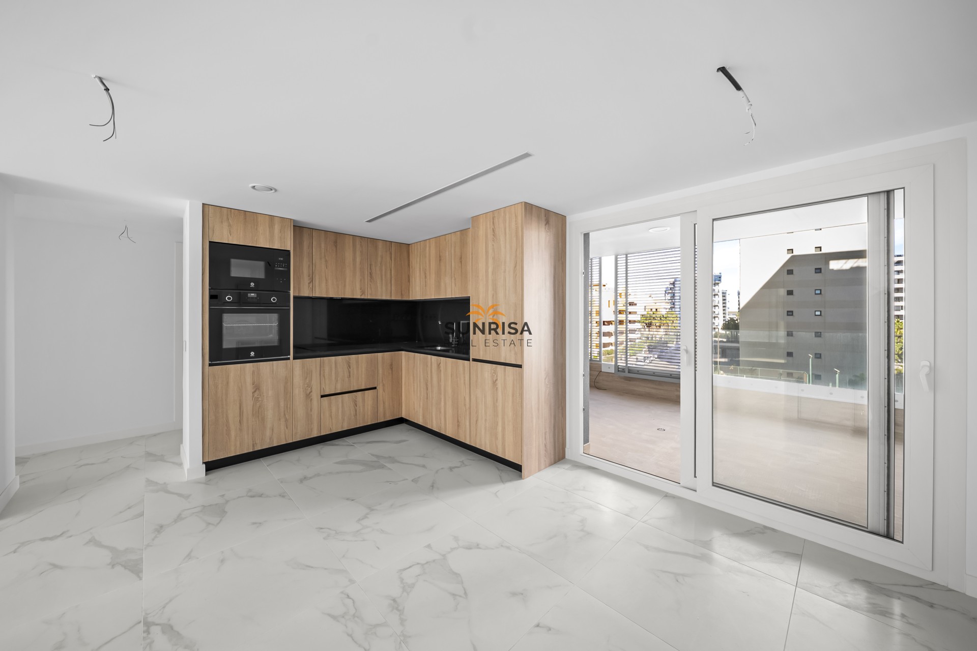 Herverkoop - Appartement - Torrevieja