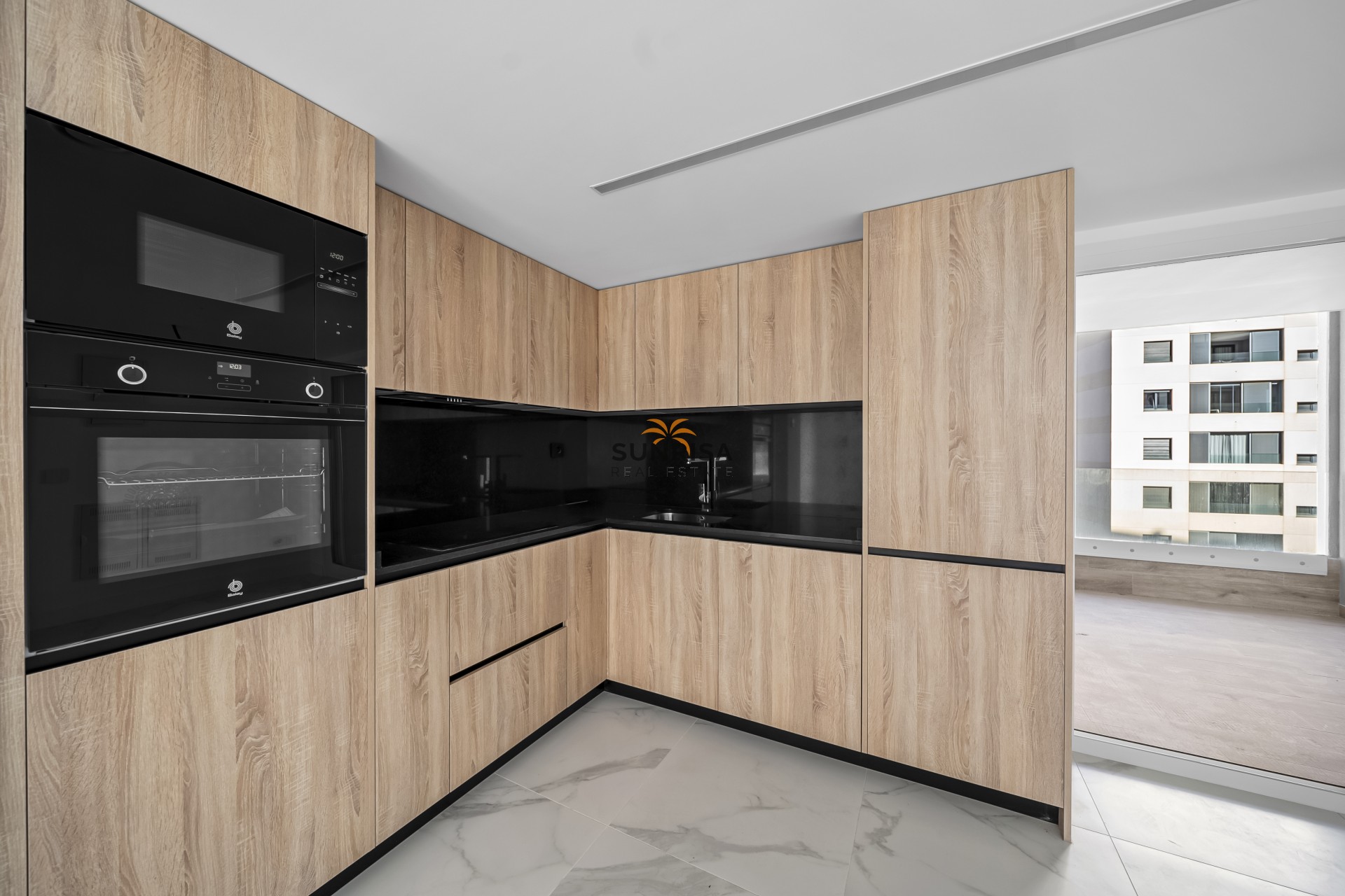 Herverkoop - Appartement - Torrevieja