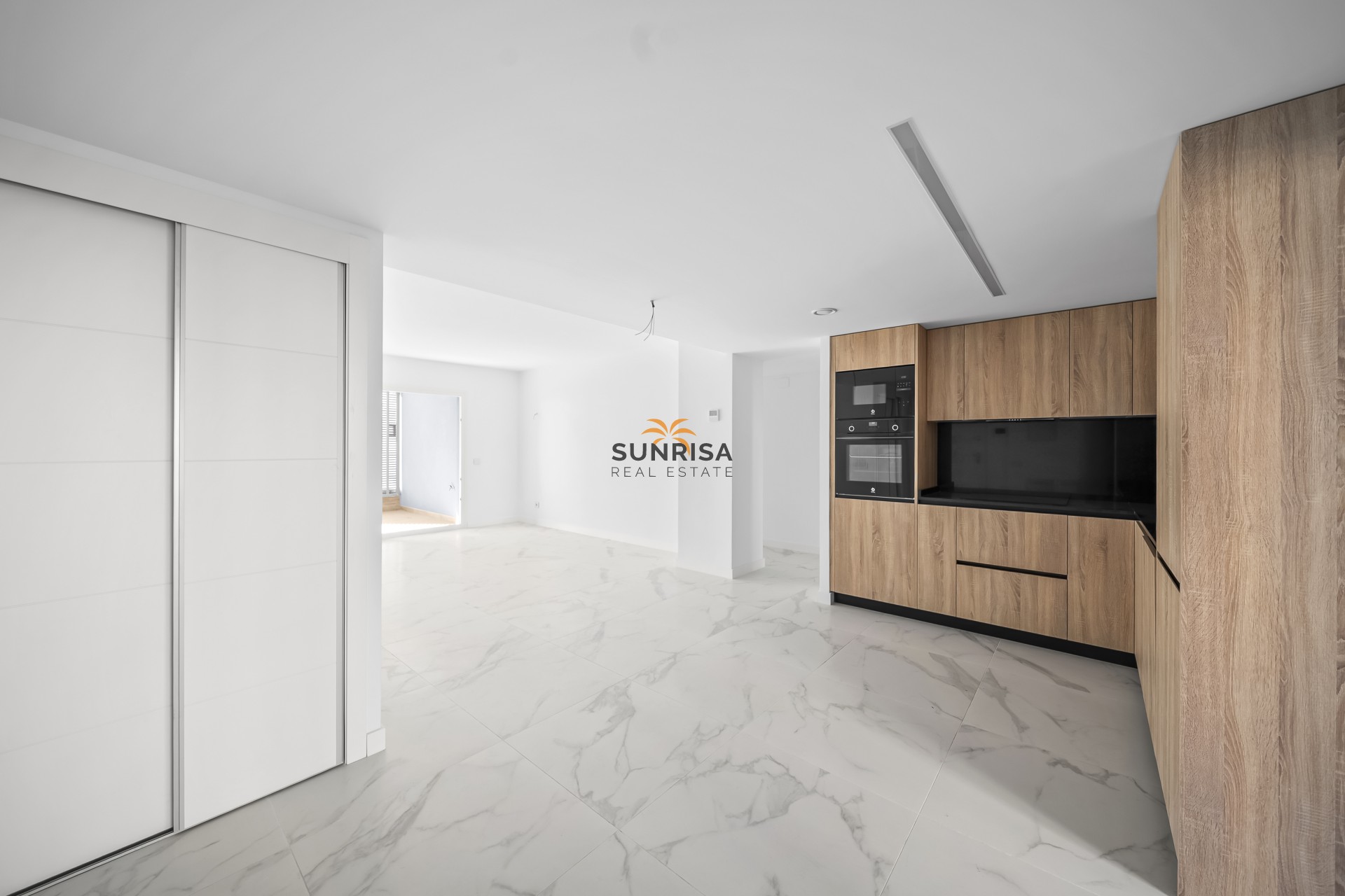 Herverkoop - Appartement - Torrevieja