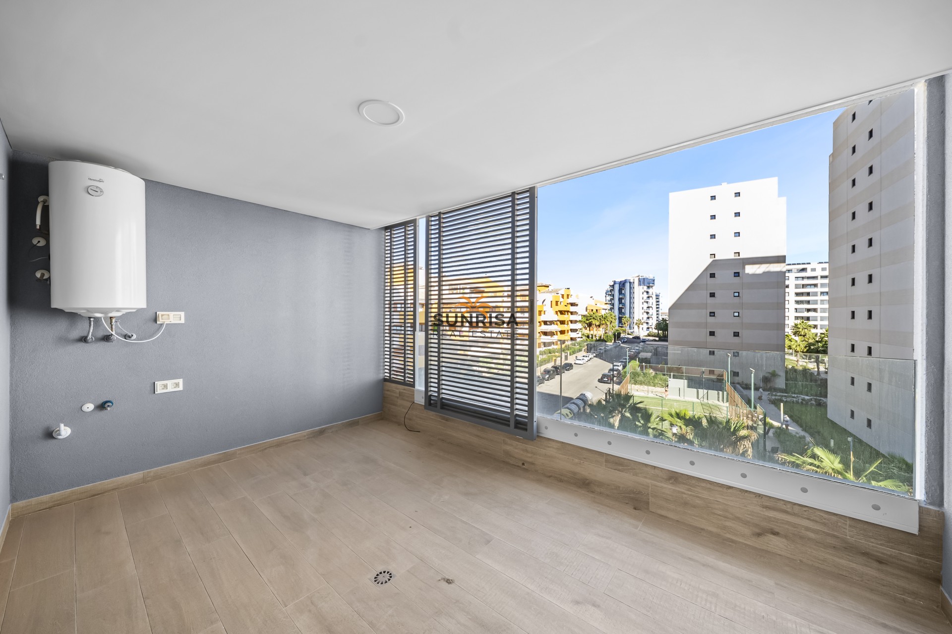 Herverkoop - Appartement - Torrevieja