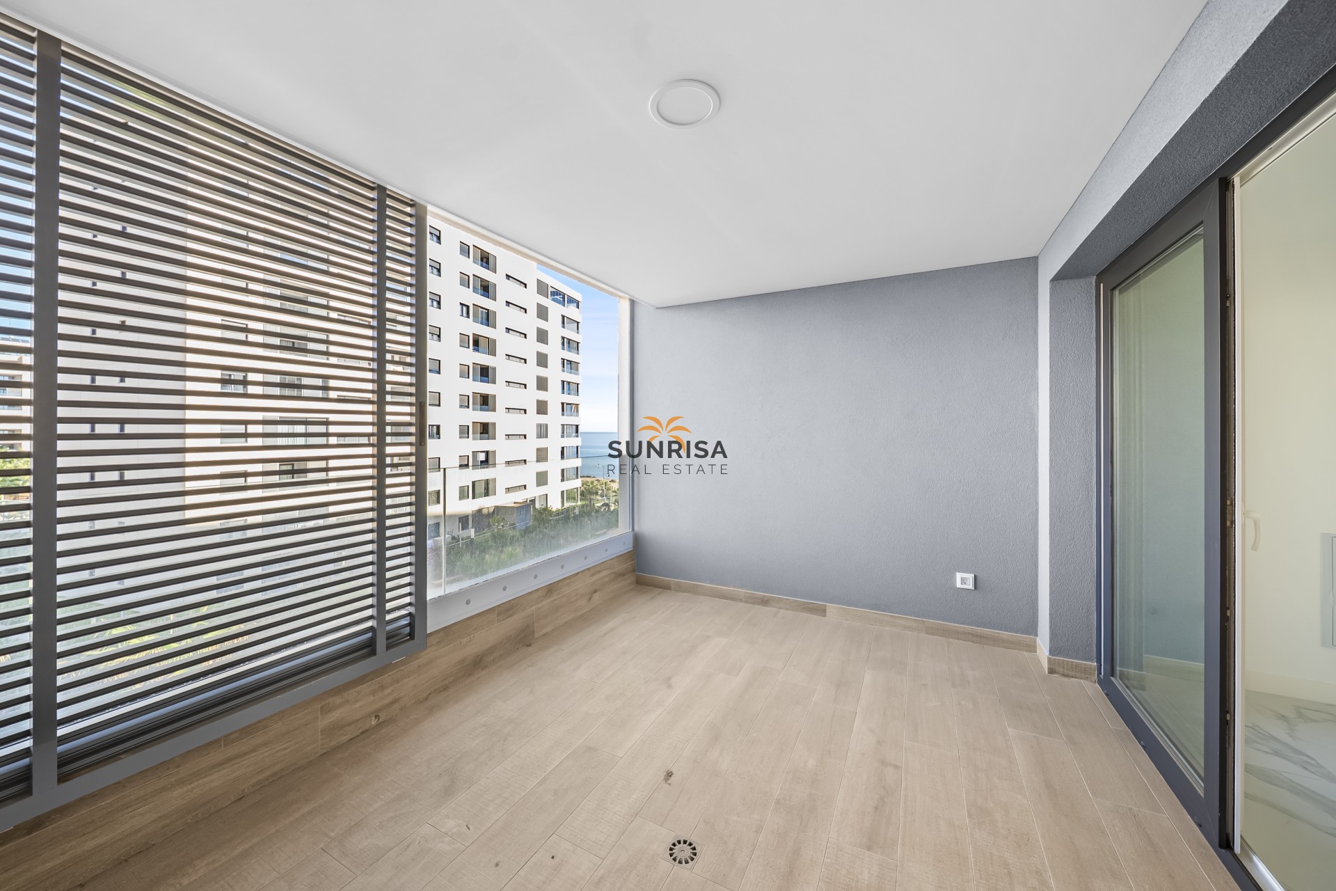 Herverkoop - Appartement - Torrevieja