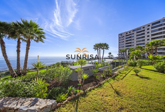 Appartement · Herverkoop - Torrevieja · Punta Prima · Alicante · Spanje