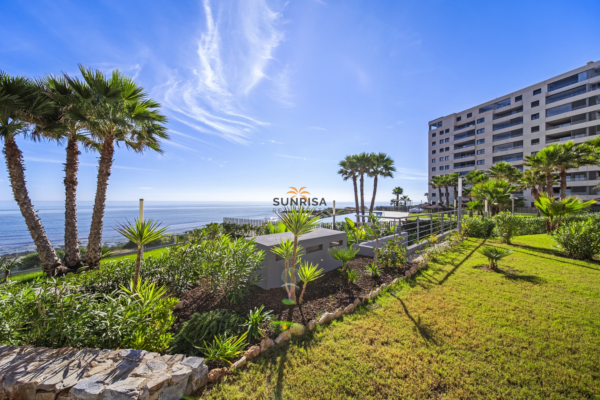 Herverkoop - Appartement - Torrevieja