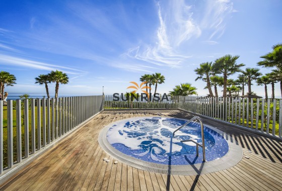 Appartement · Herverkoop - Torrevieja · Punta Prima · Alicante · Spanje