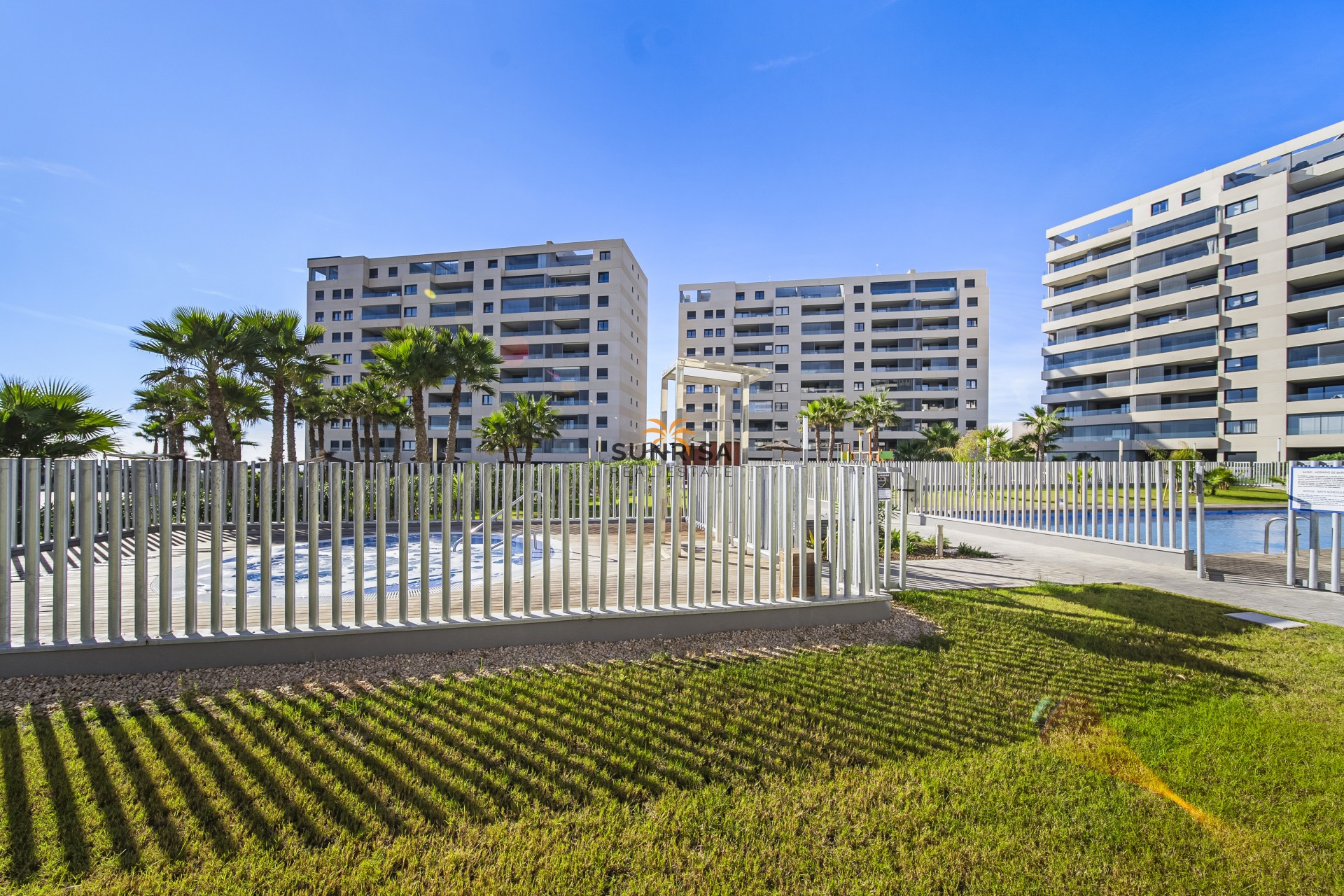 Herverkoop - Appartement - Torrevieja