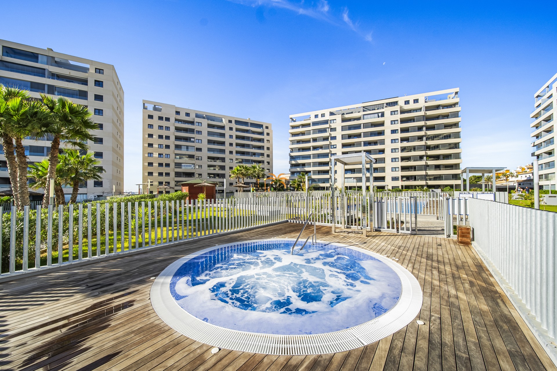 Herverkoop - Appartement - Torrevieja