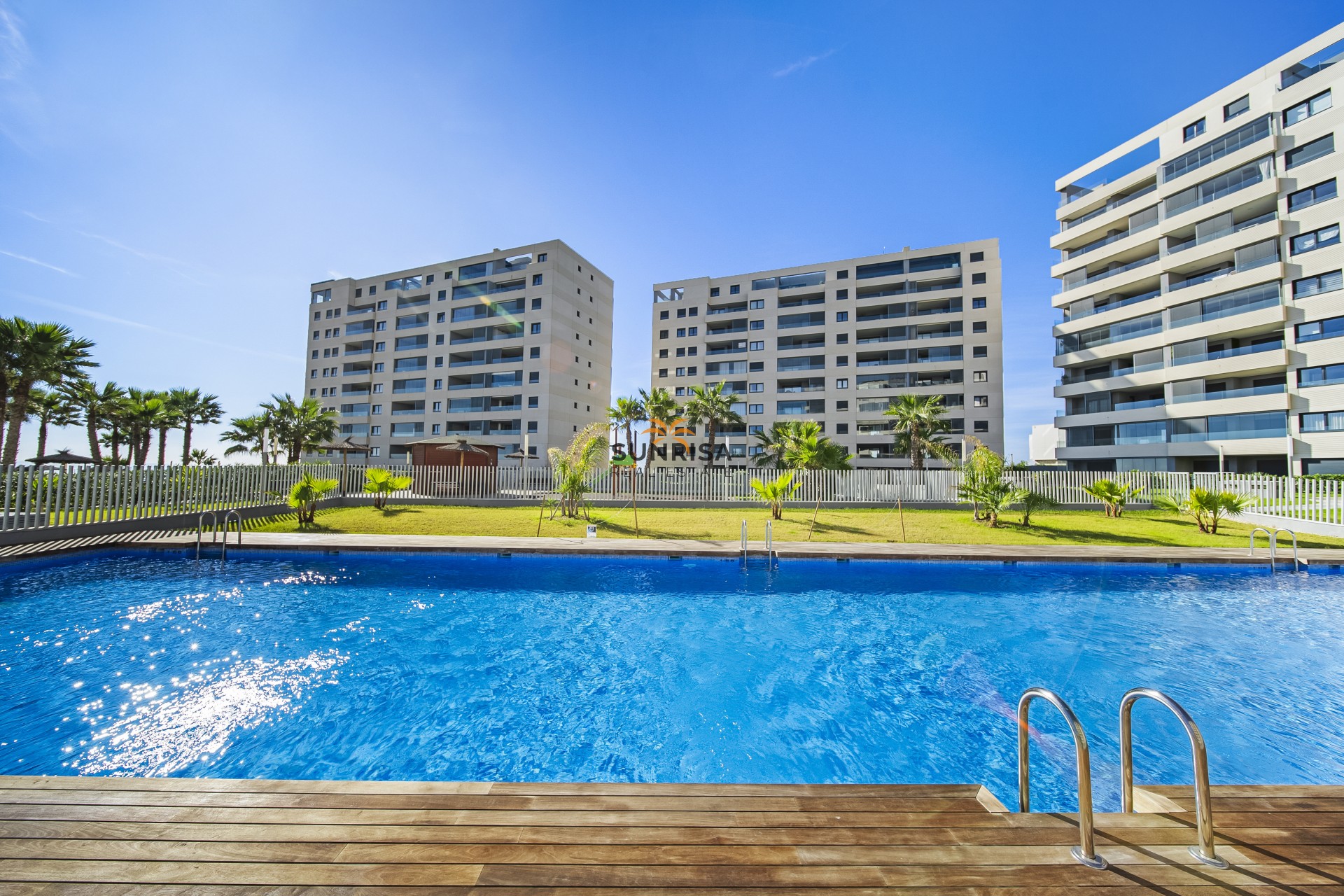 Herverkoop - Appartement - Torrevieja