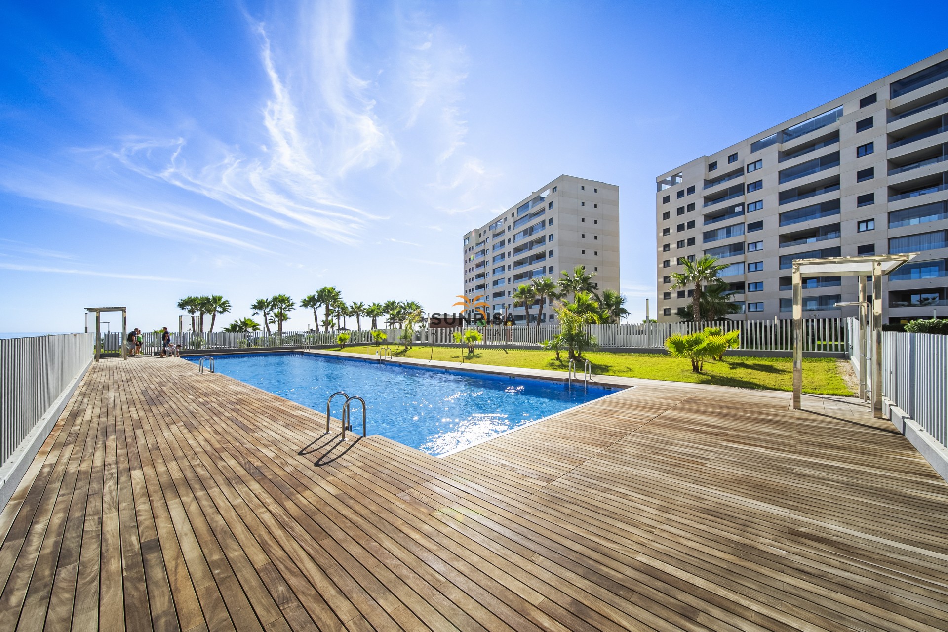 Herverkoop - Appartement - Torrevieja
