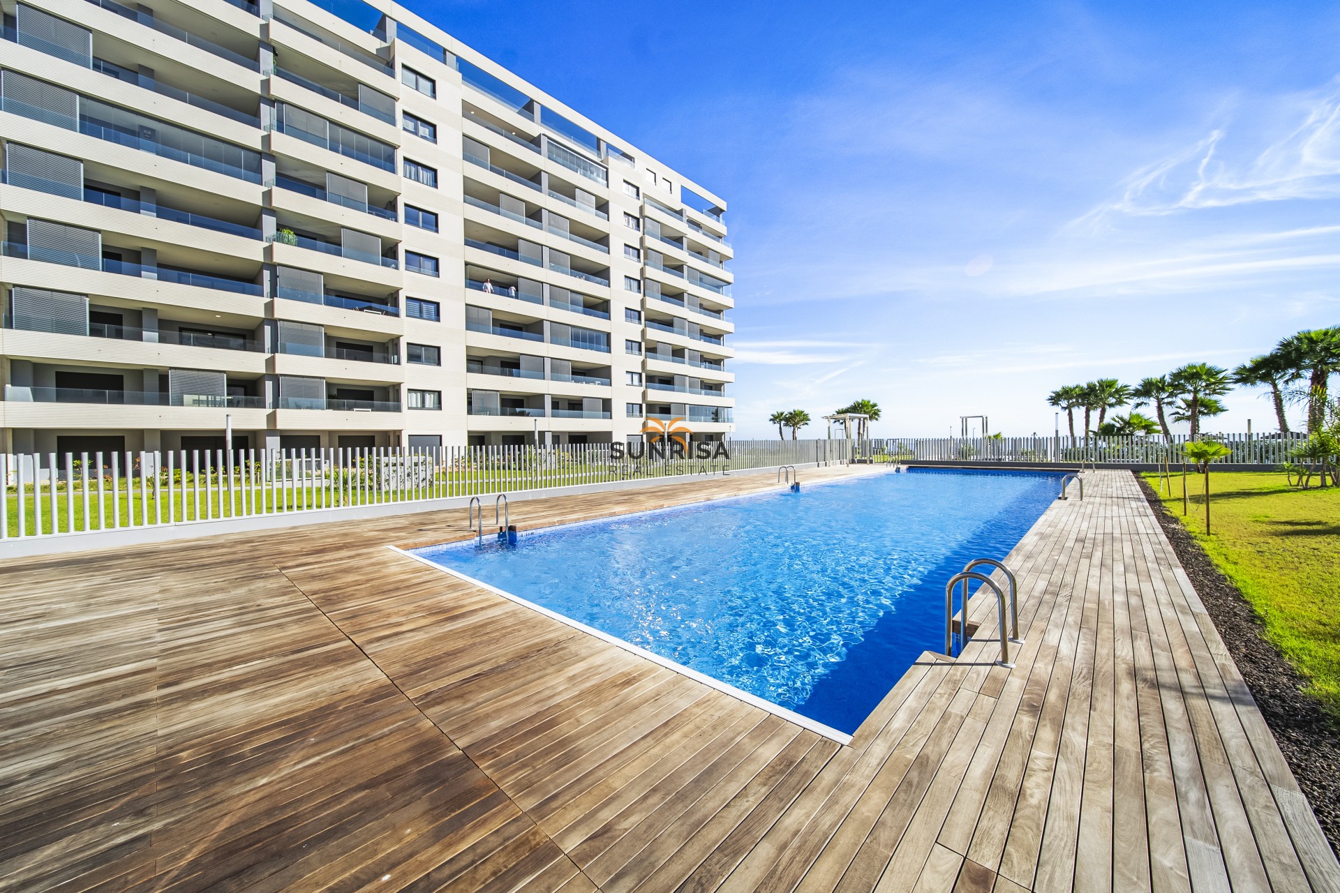 Herverkoop - Appartement - Torrevieja