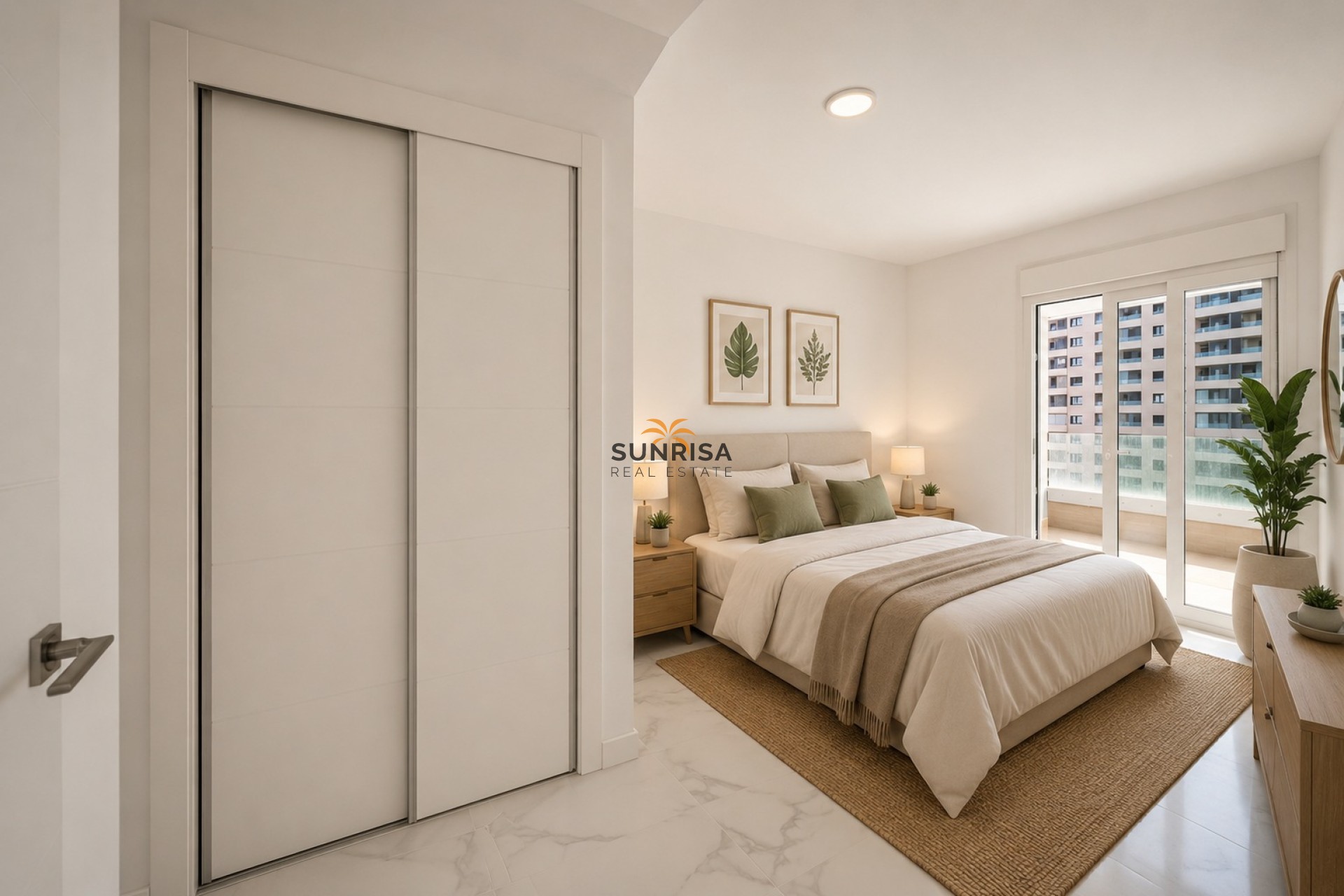 Herverkoop - Appartement - Torrevieja