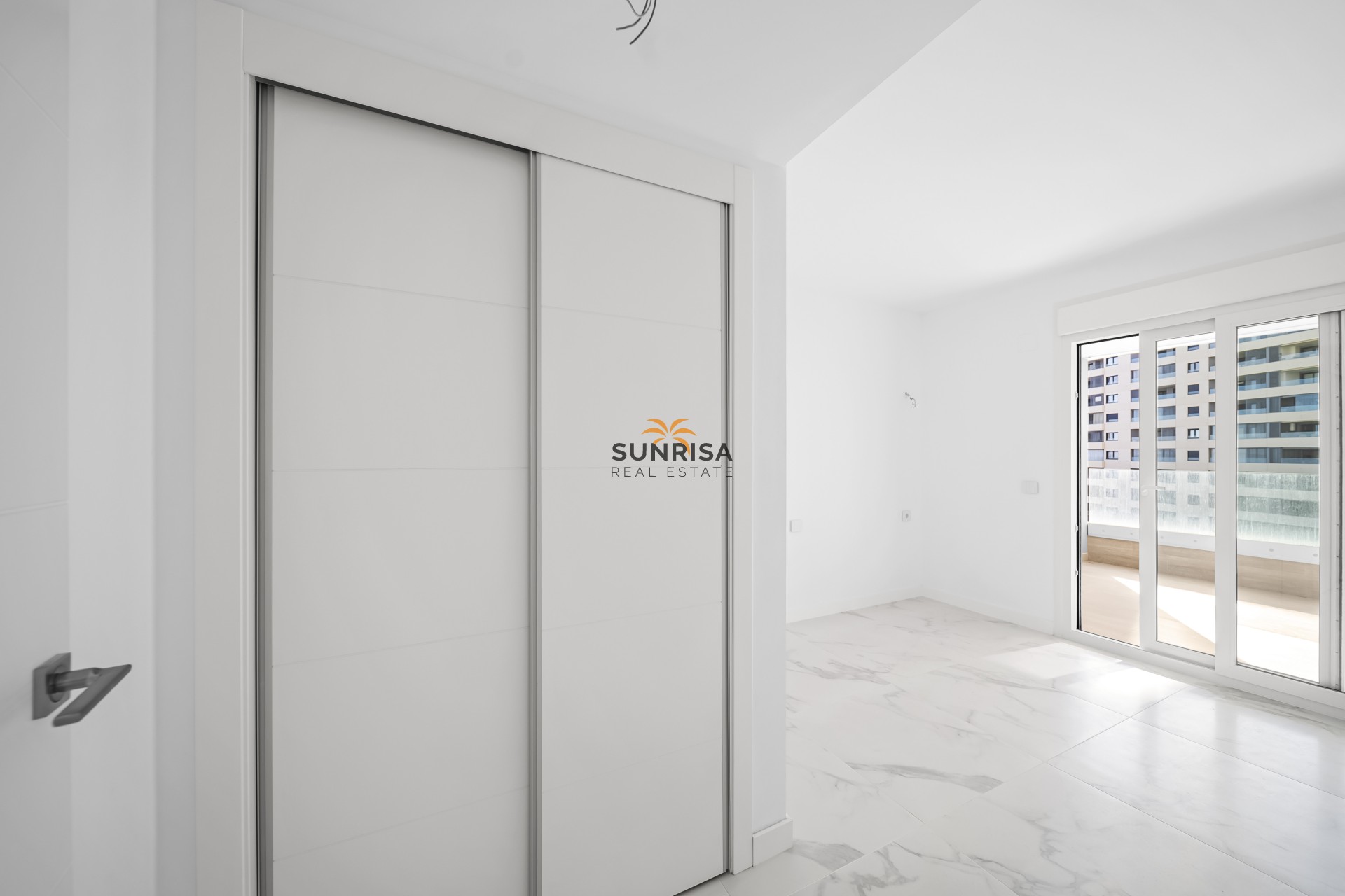 Herverkoop - Appartement - Torrevieja