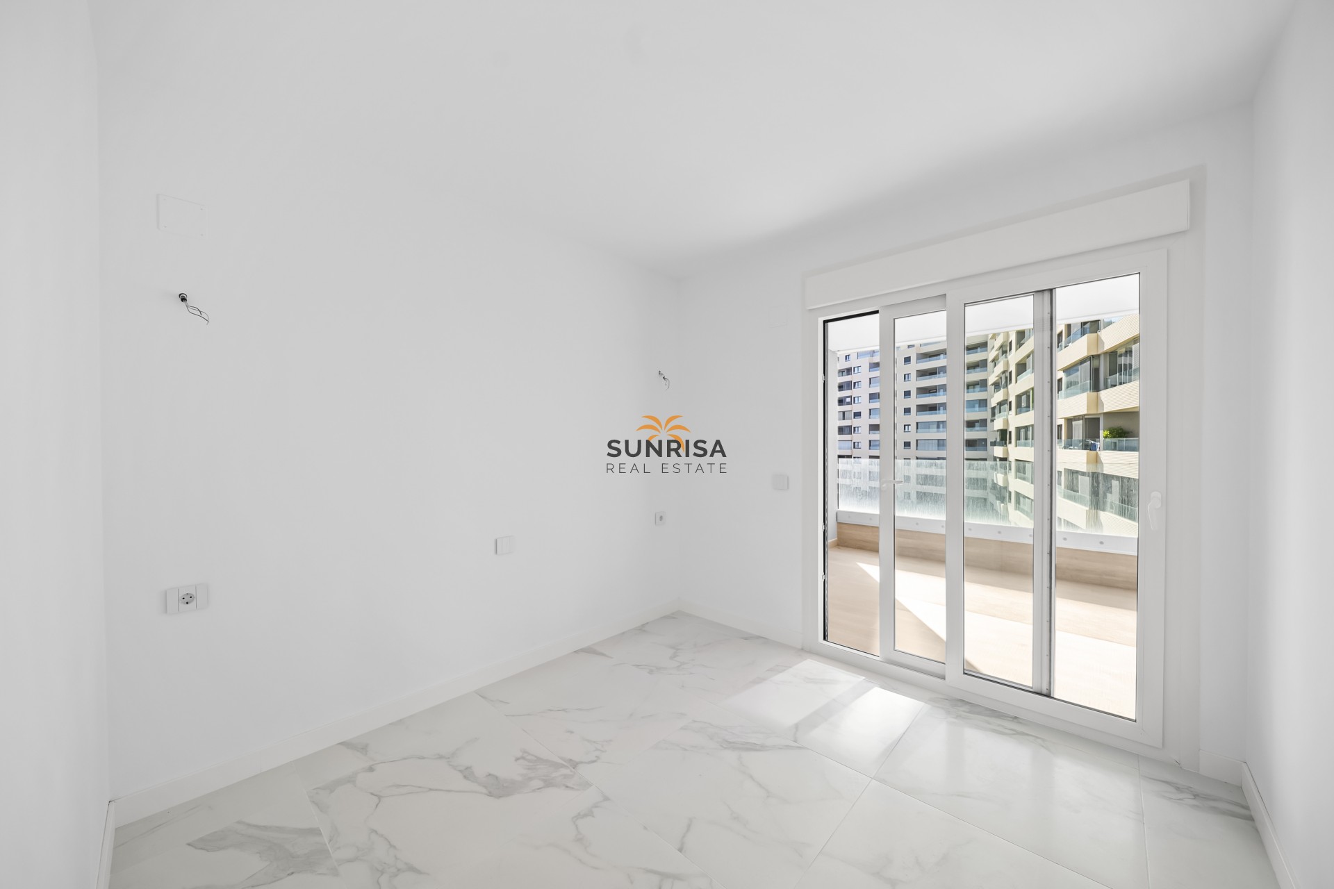 Herverkoop - Appartement - Torrevieja