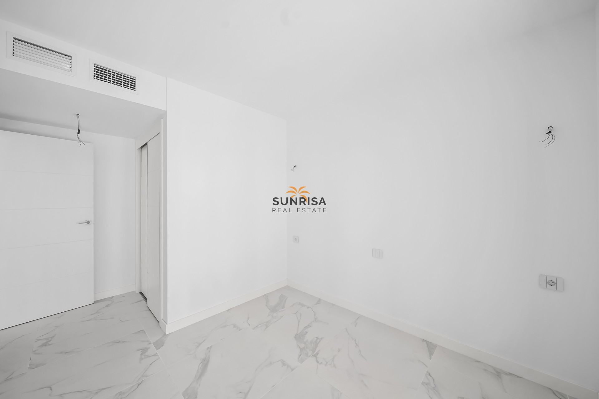 Herverkoop - Appartement - Torrevieja
