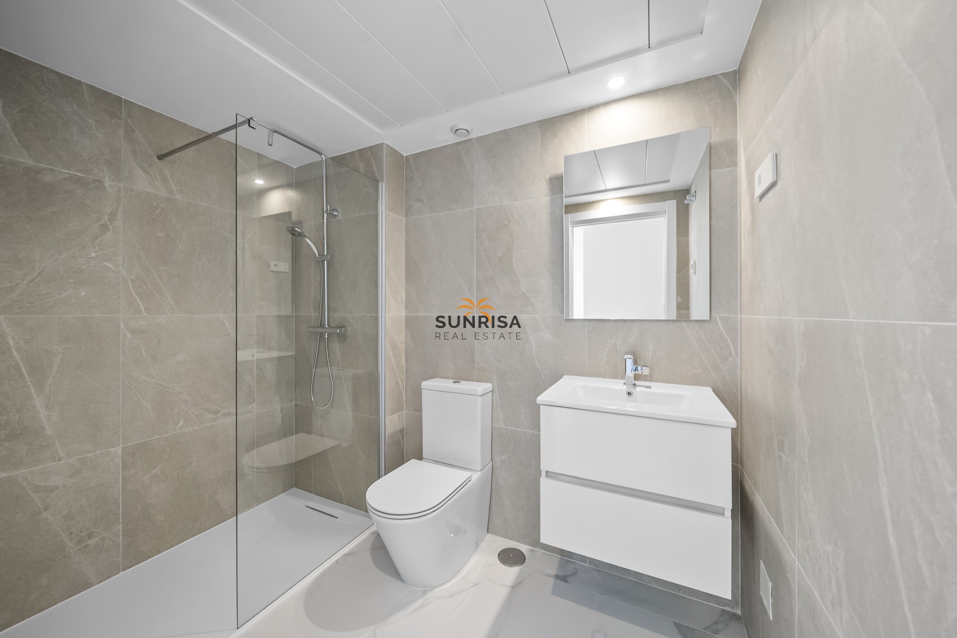 Herverkoop - Appartement - Torrevieja
