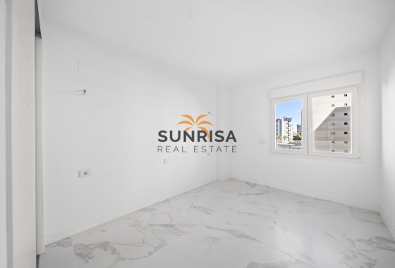 Appartement · Herverkoop - Torrevieja · Punta Prima · Alicante · Spanje