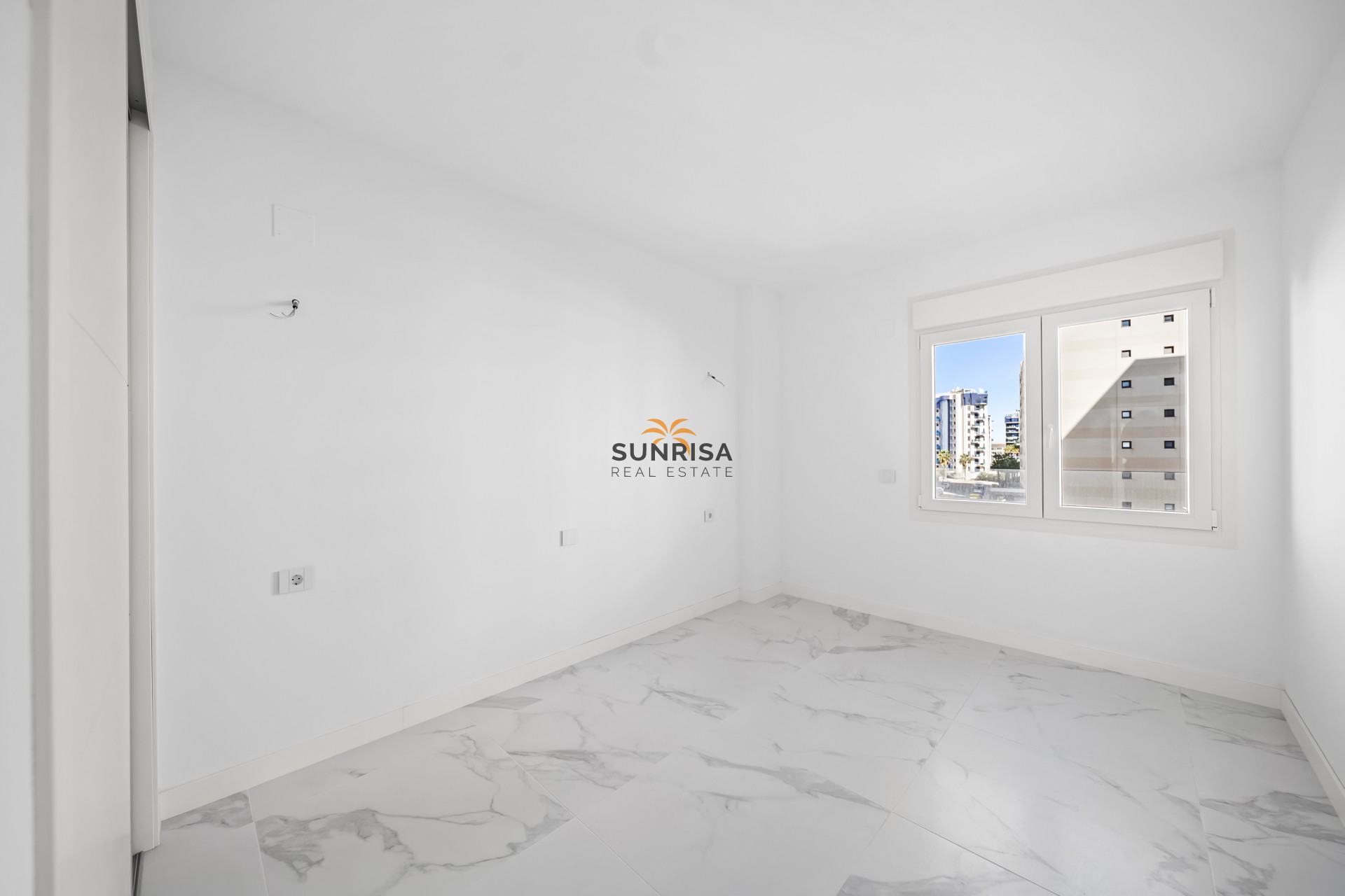Herverkoop - Appartement - Torrevieja