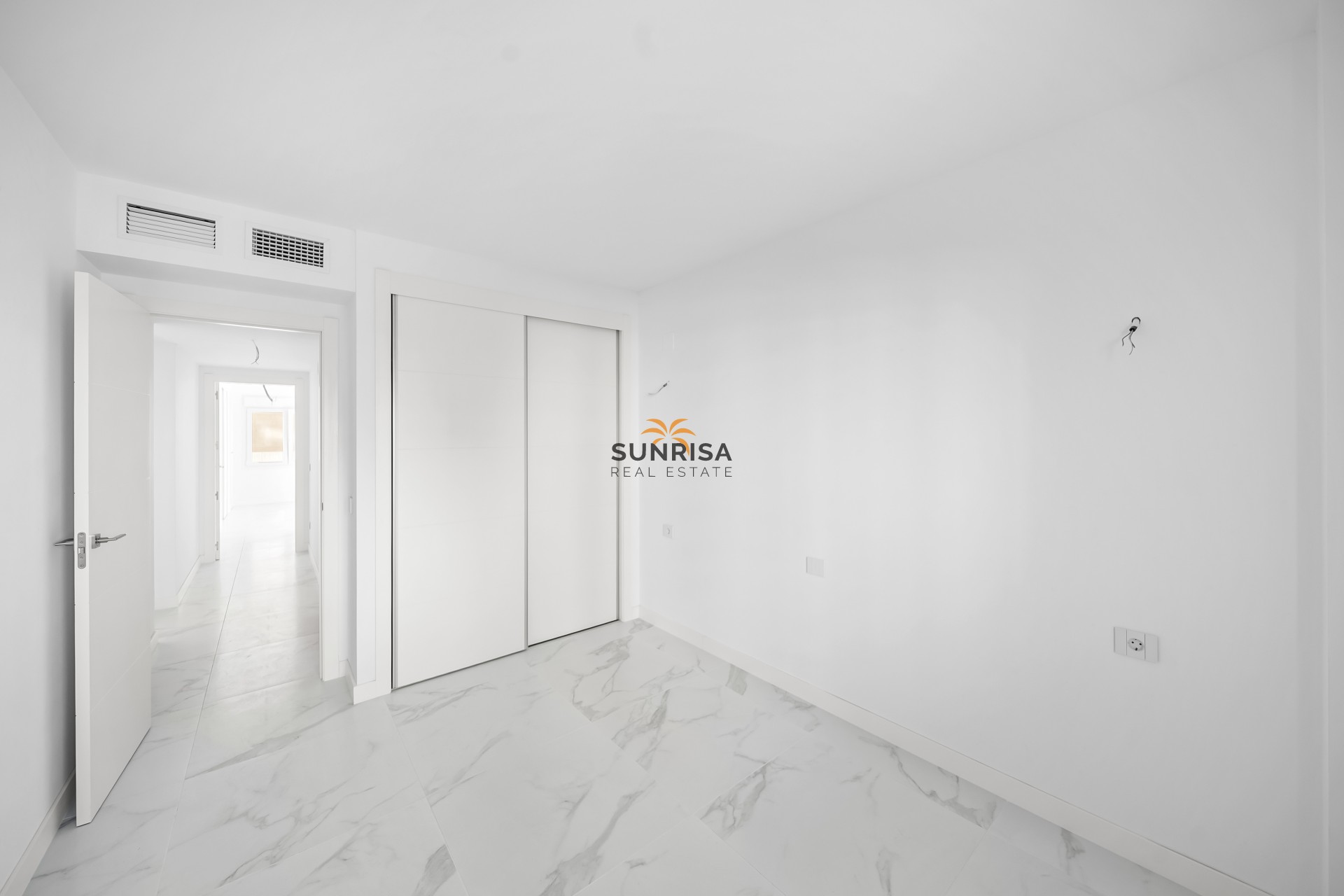 Herverkoop - Appartement - Torrevieja