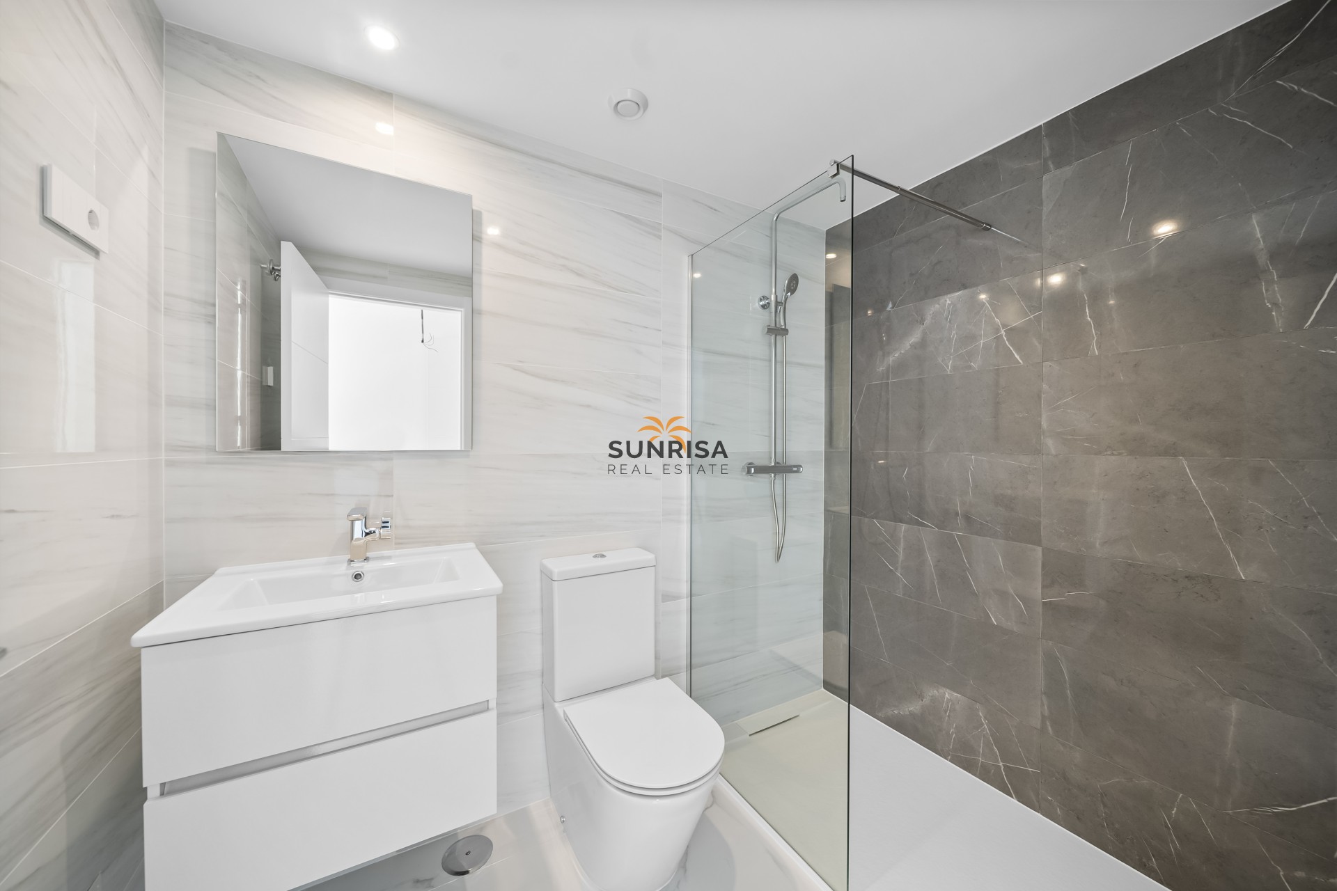 Herverkoop - Appartement - Torrevieja