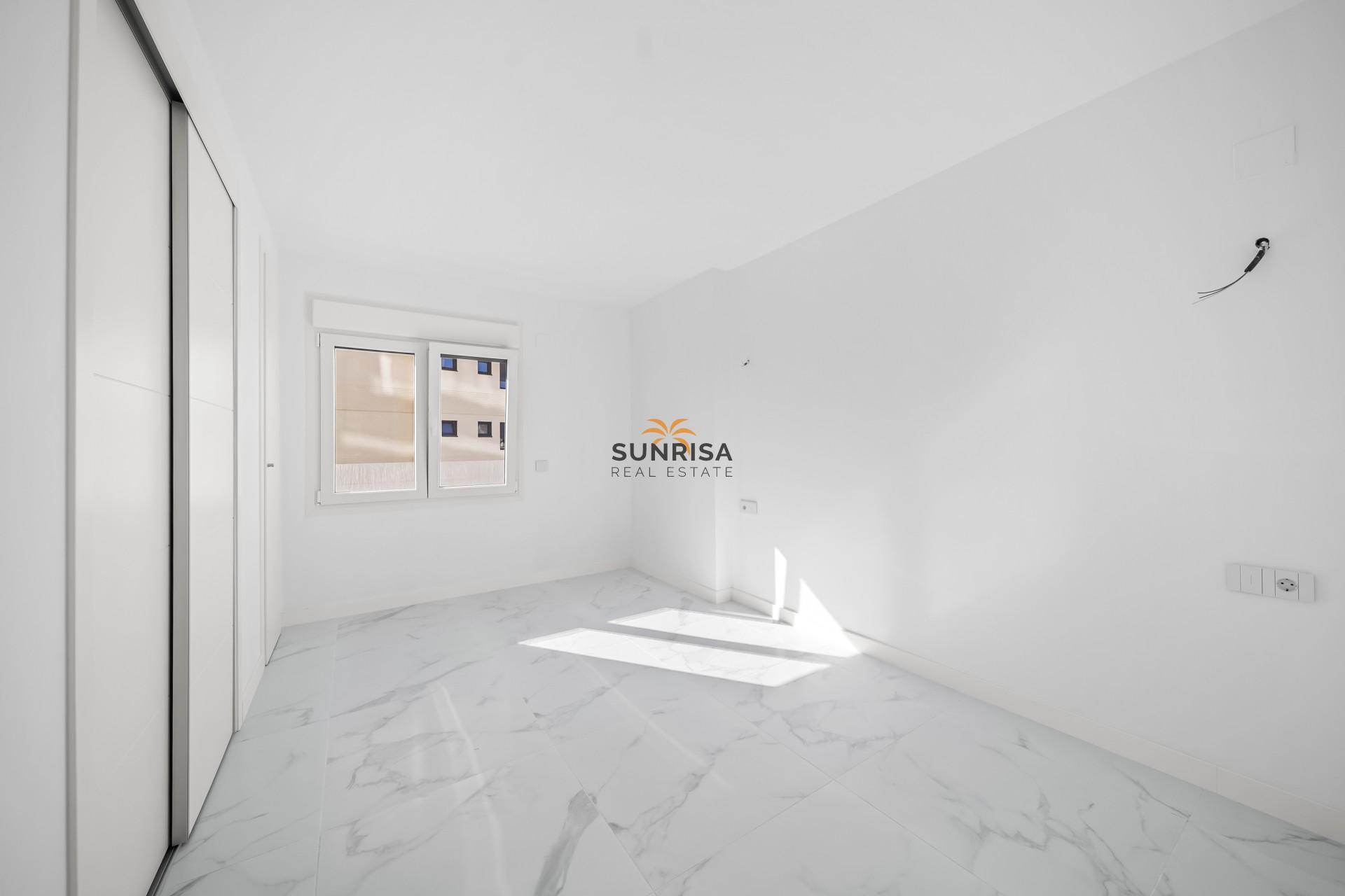 Herverkoop - Appartement - Torrevieja