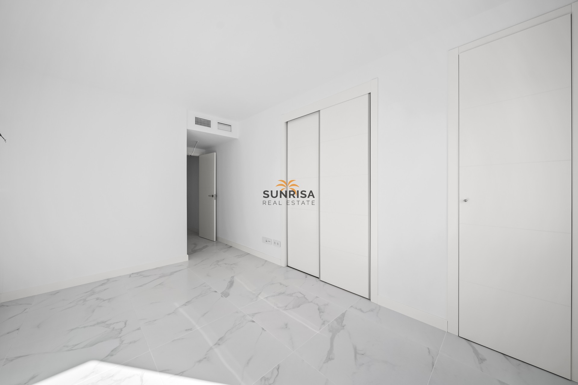 Herverkoop - Appartement - Torrevieja