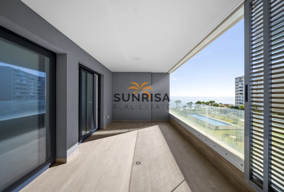 Appartement · Herverkoop - Torrevieja · Punta Prima · Alicante · Spanje