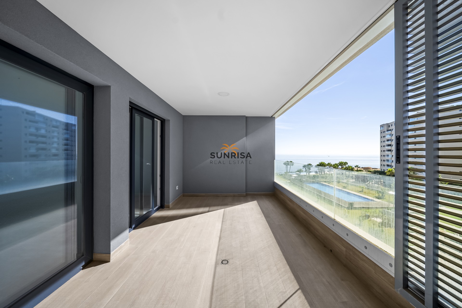 Herverkoop - Appartement - Torrevieja