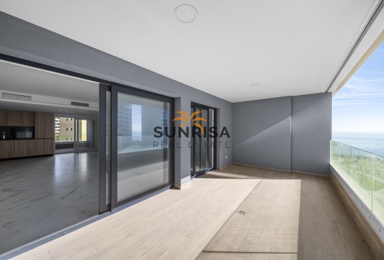 Appartement · Herverkoop - Torrevieja · Punta Prima · Alicante · Spanje