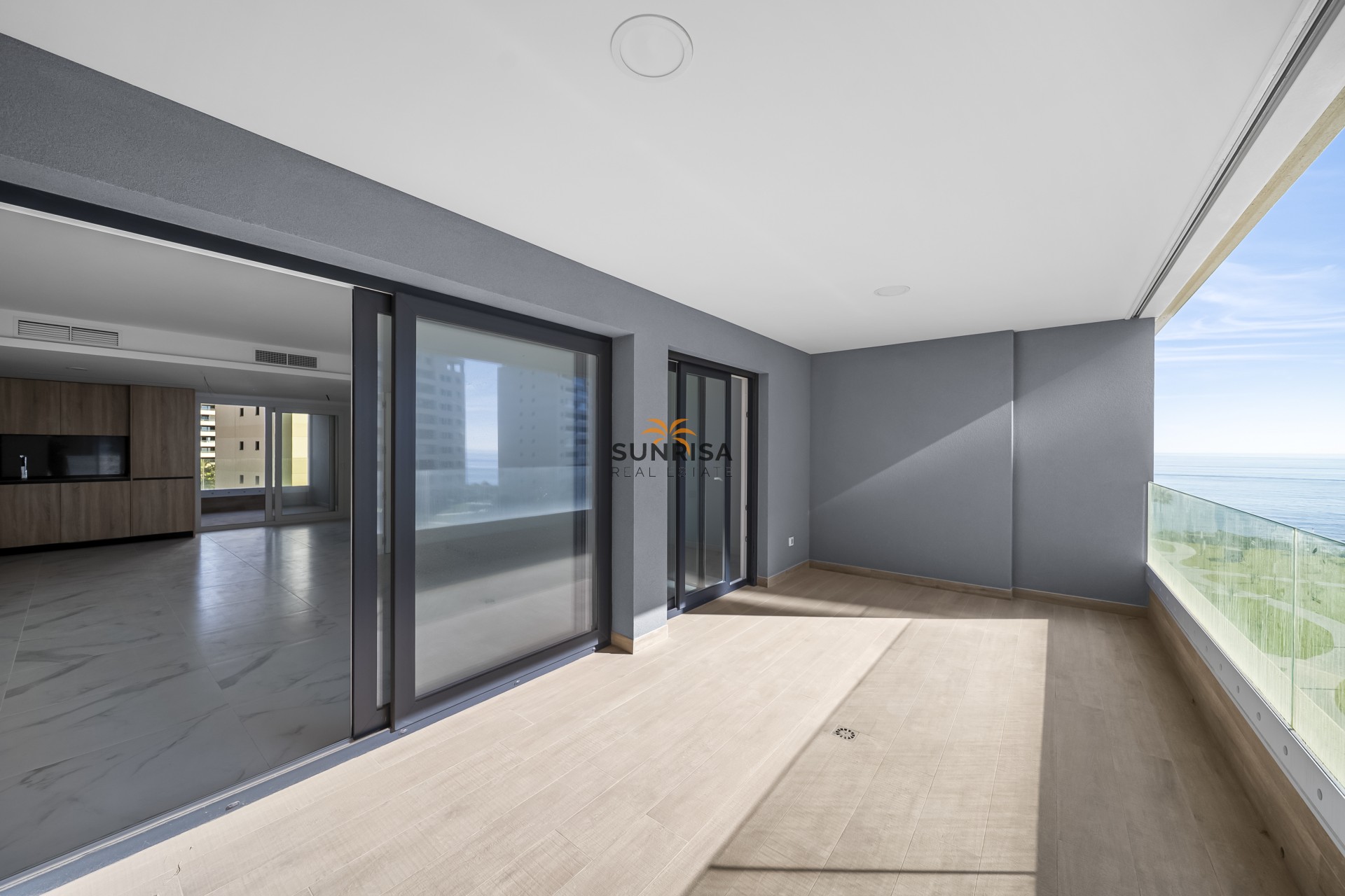 Herverkoop - Appartement - Torrevieja
