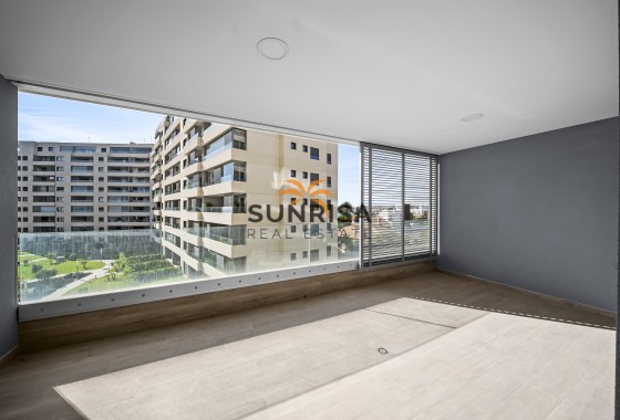 Appartement · Herverkoop - Torrevieja · Punta Prima · Alicante · Spanje