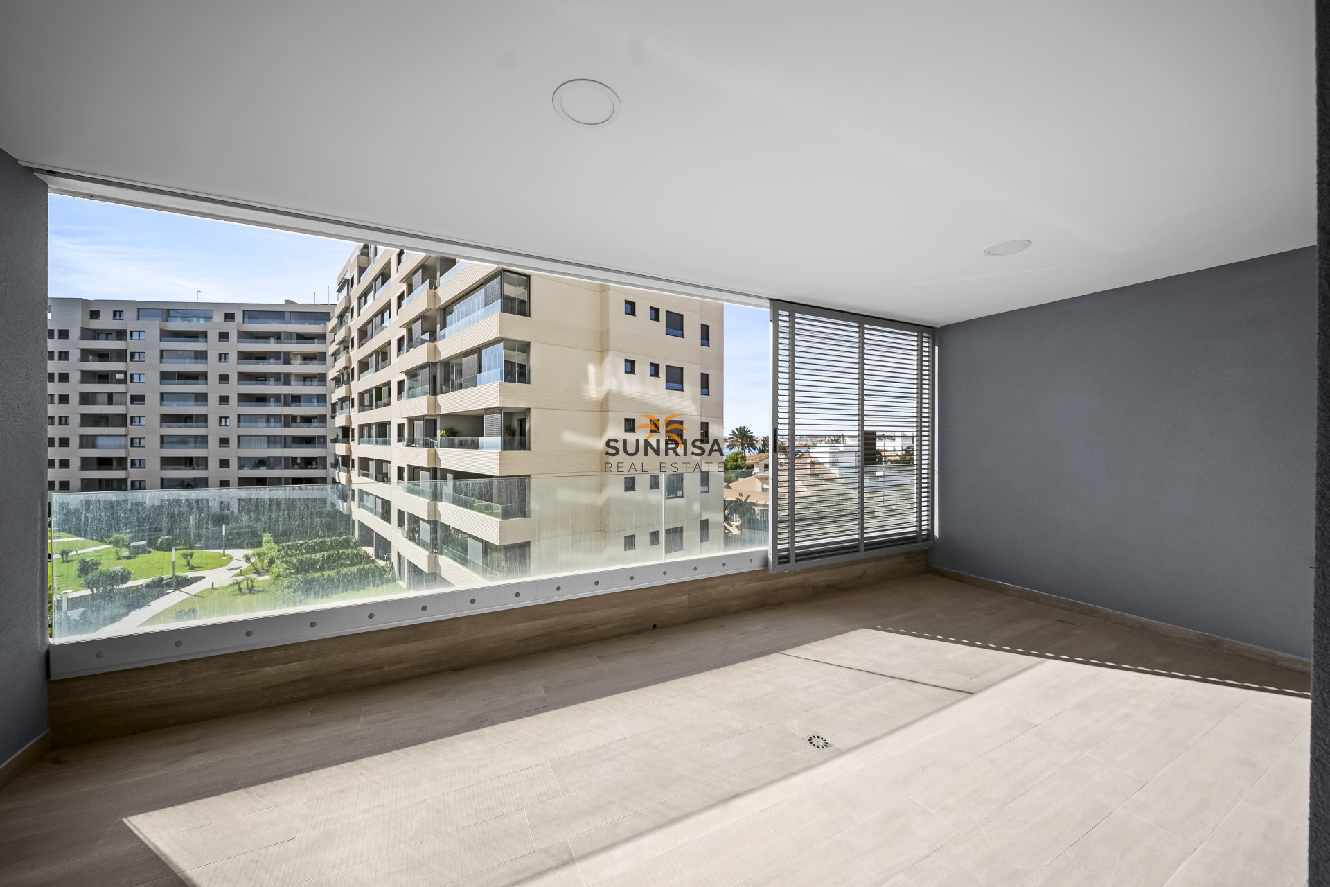 Herverkoop - Appartement - Torrevieja