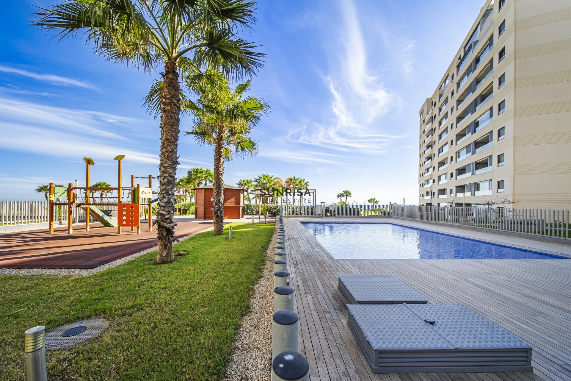 Herverkoop - Appartement - Torrevieja