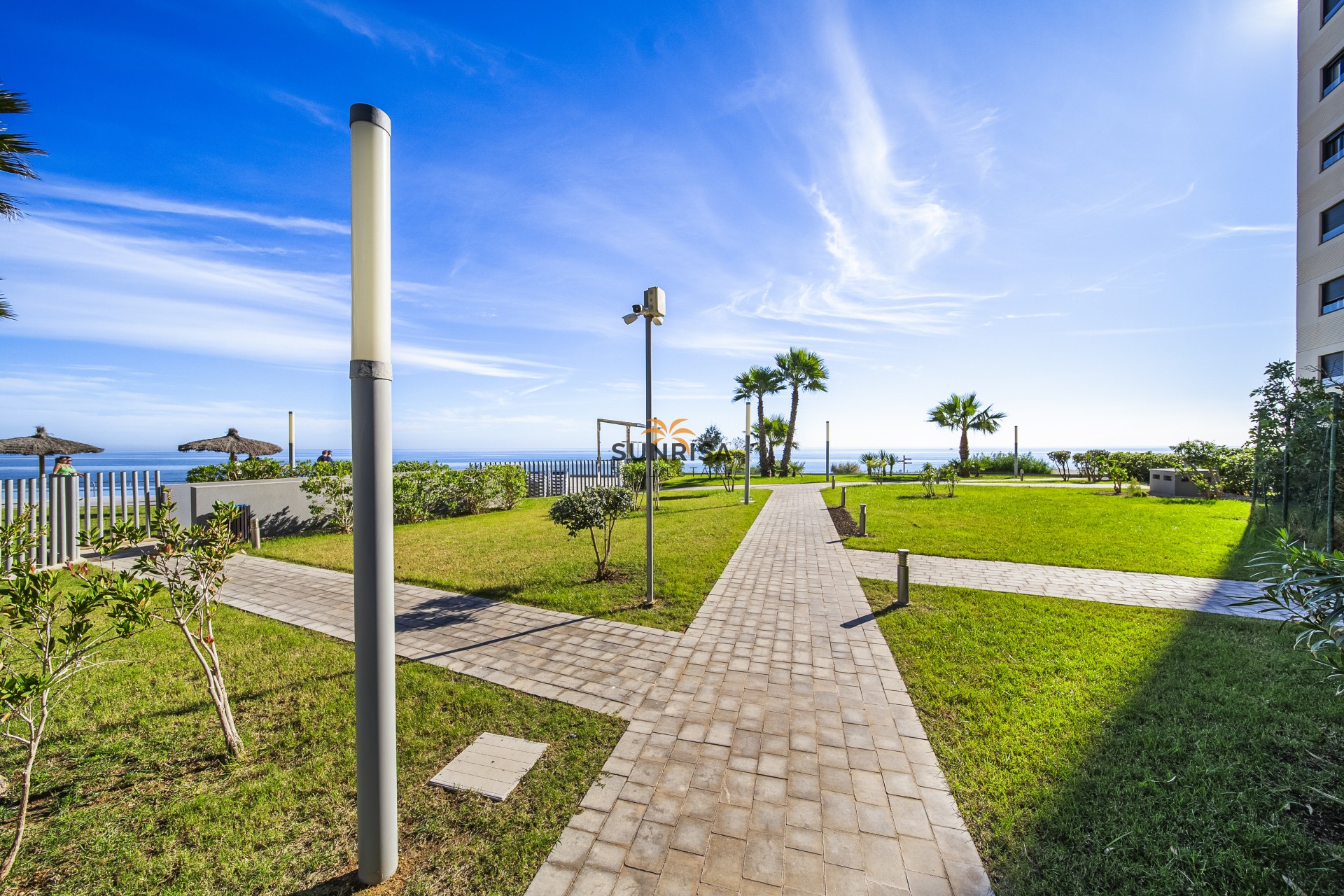 Herverkoop - Appartement - Torrevieja