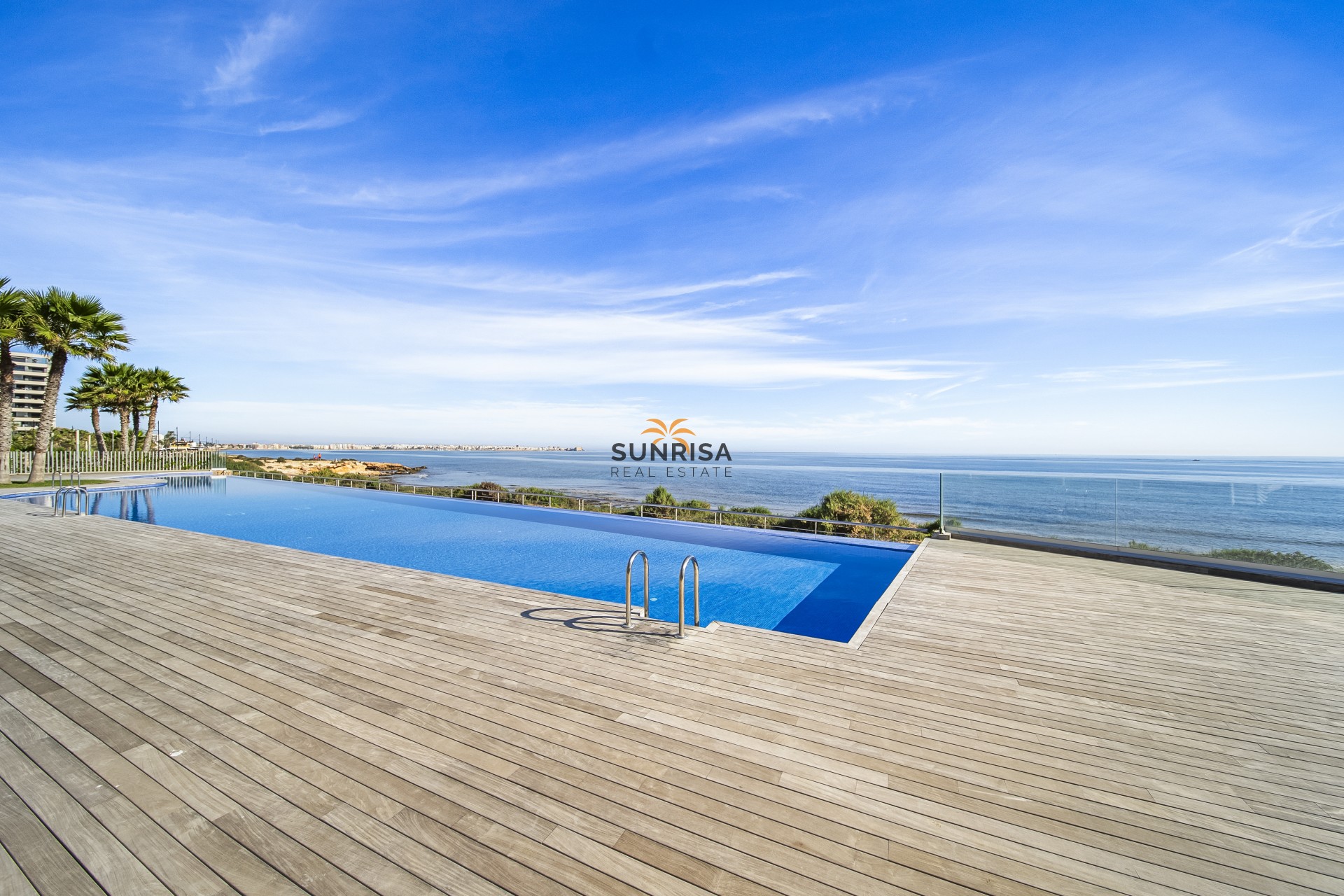 Herverkoop - Appartement - Torrevieja
