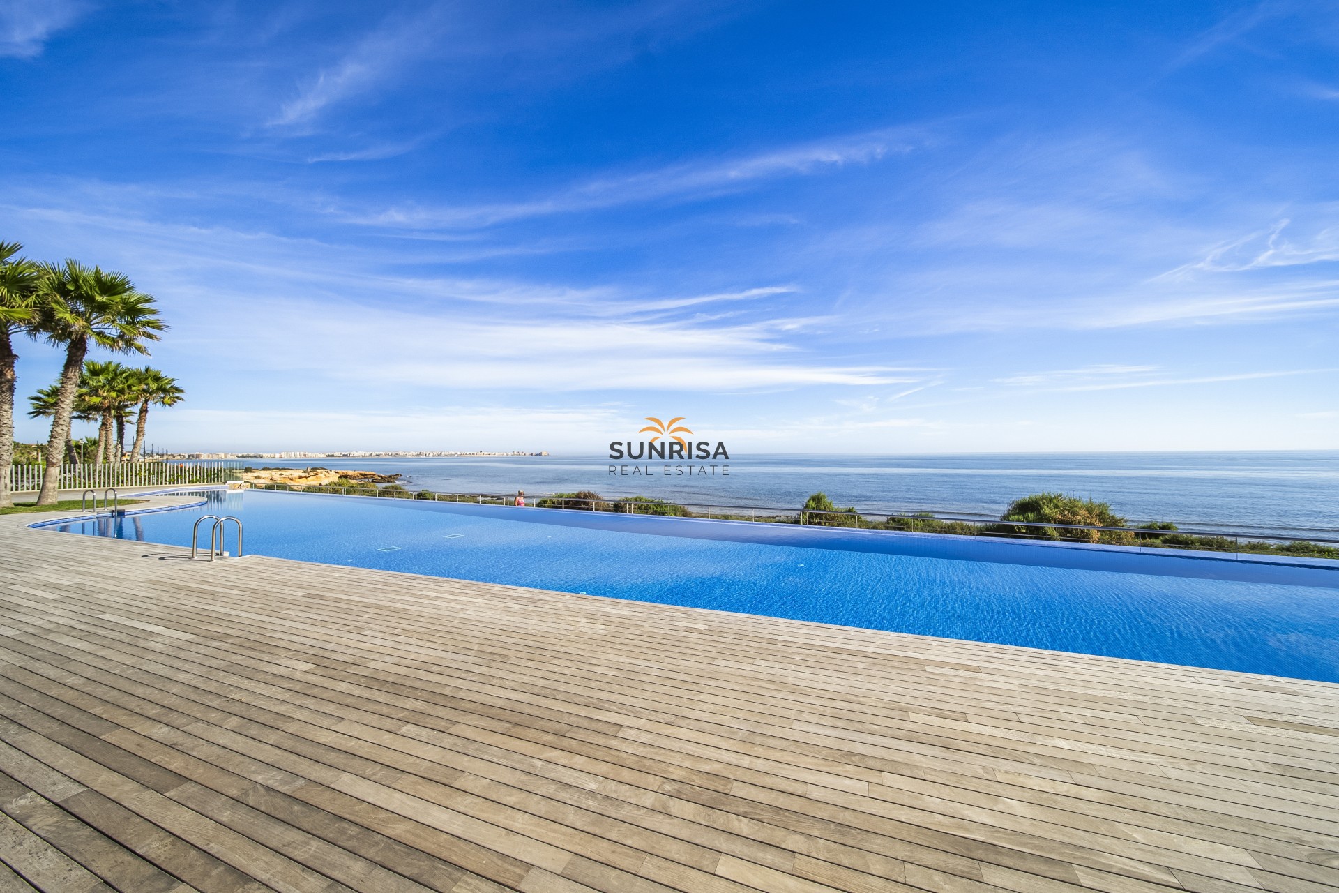 Herverkoop - Appartement - Torrevieja