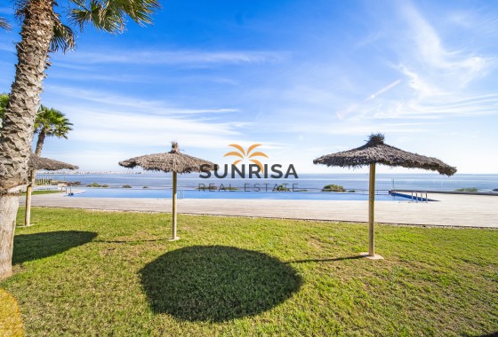 Appartement · Herverkoop - Torrevieja · Punta Prima · Alicante · Spanje