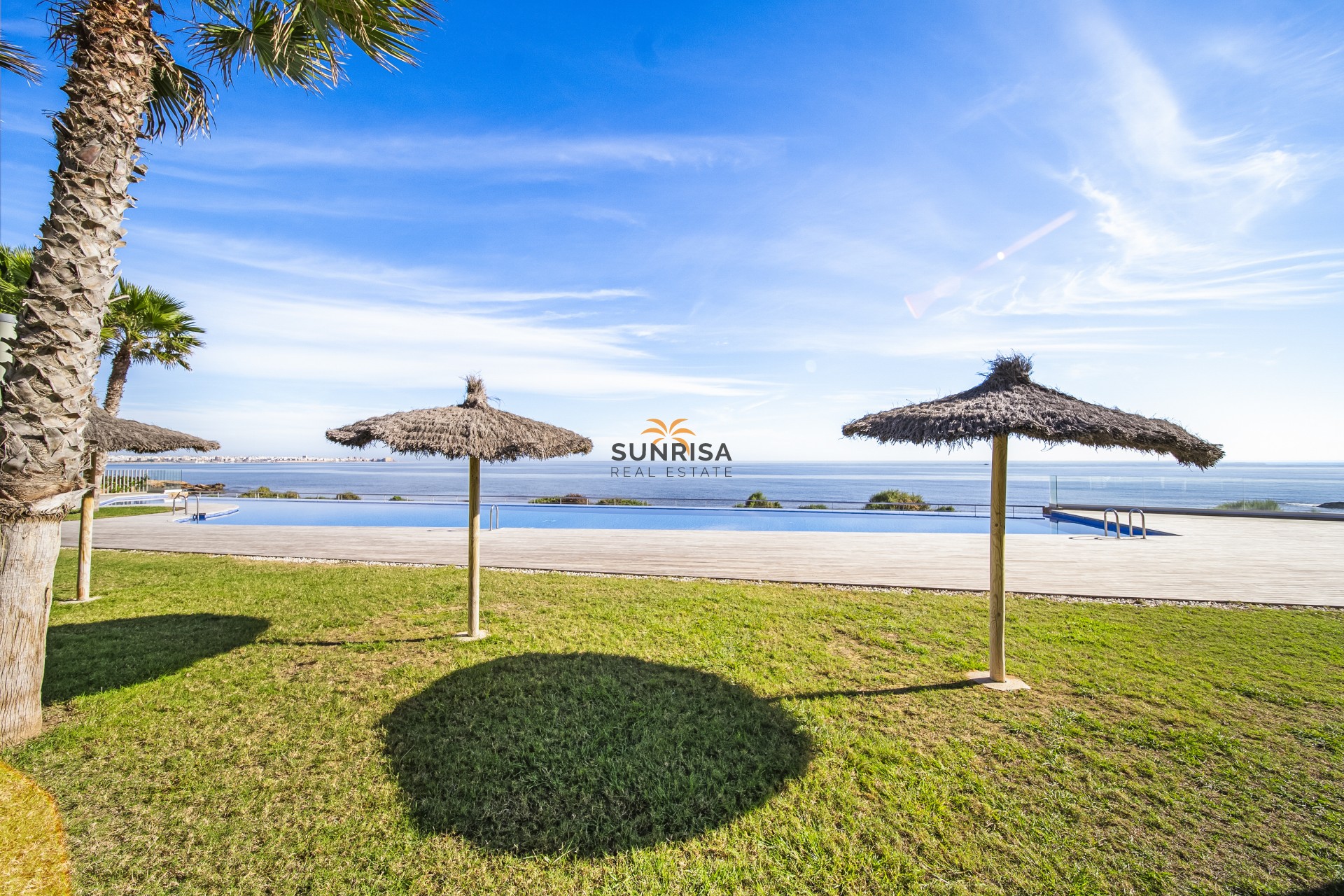 Herverkoop - Appartement - Torrevieja