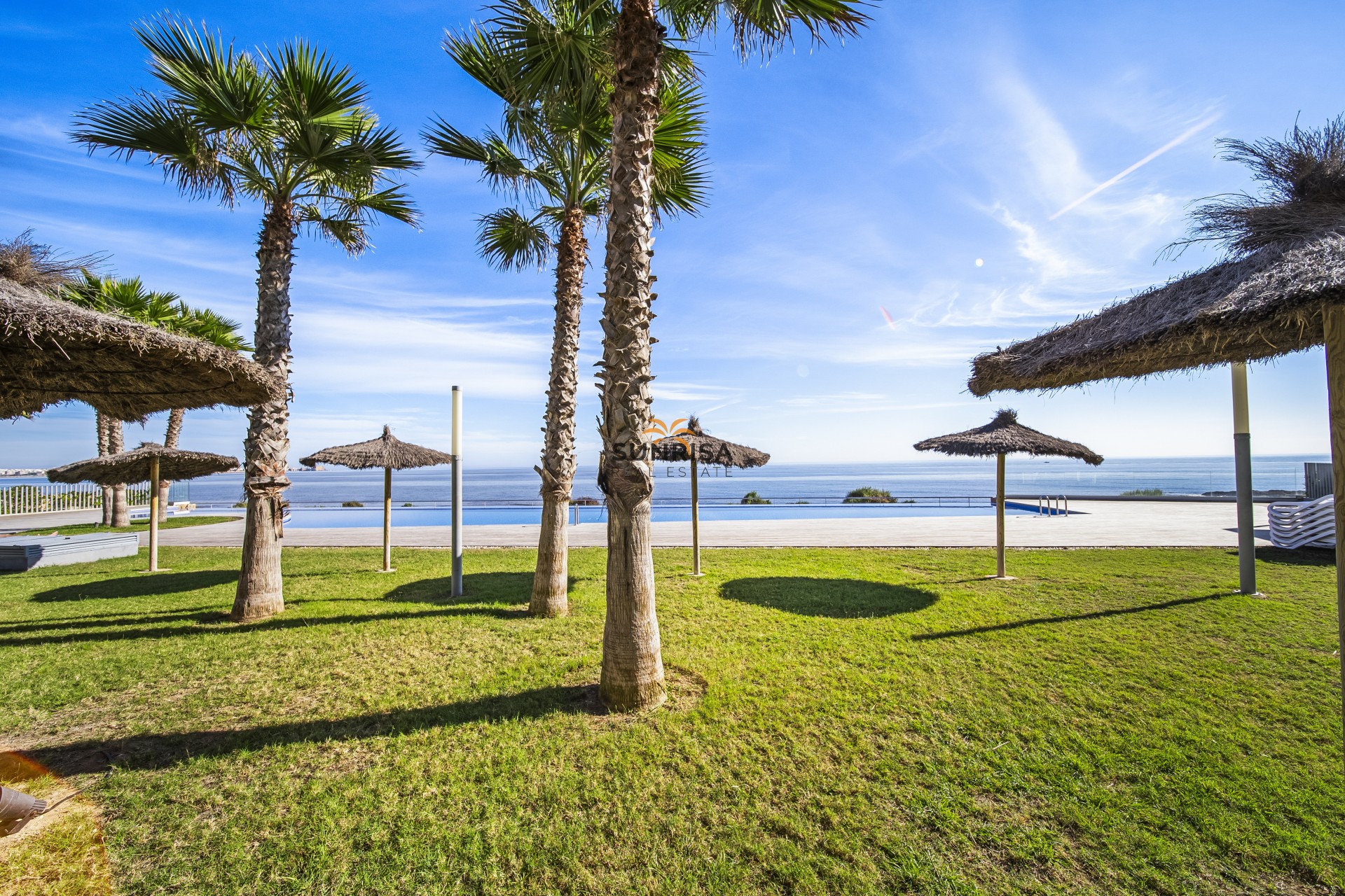 Herverkoop - Appartement - Torrevieja