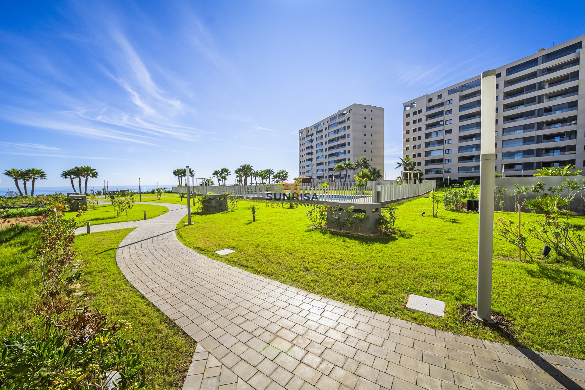 Herverkoop - Appartement - Torrevieja