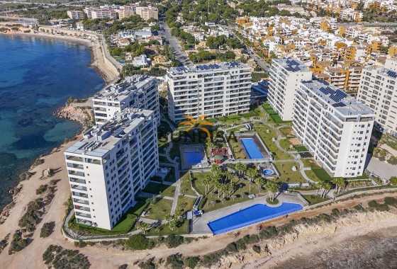 Appartement · Herverkoop - Torrevieja · Punta Prima · Alicante · Spanje